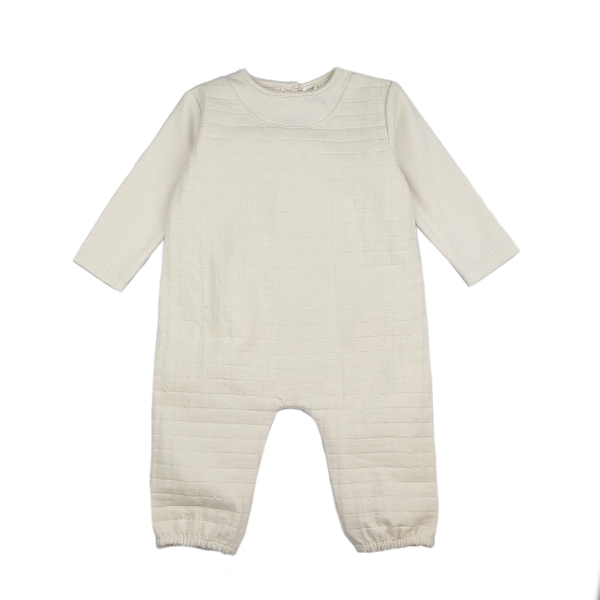 BARBOTEUSE 2 PIECES EN TISSU