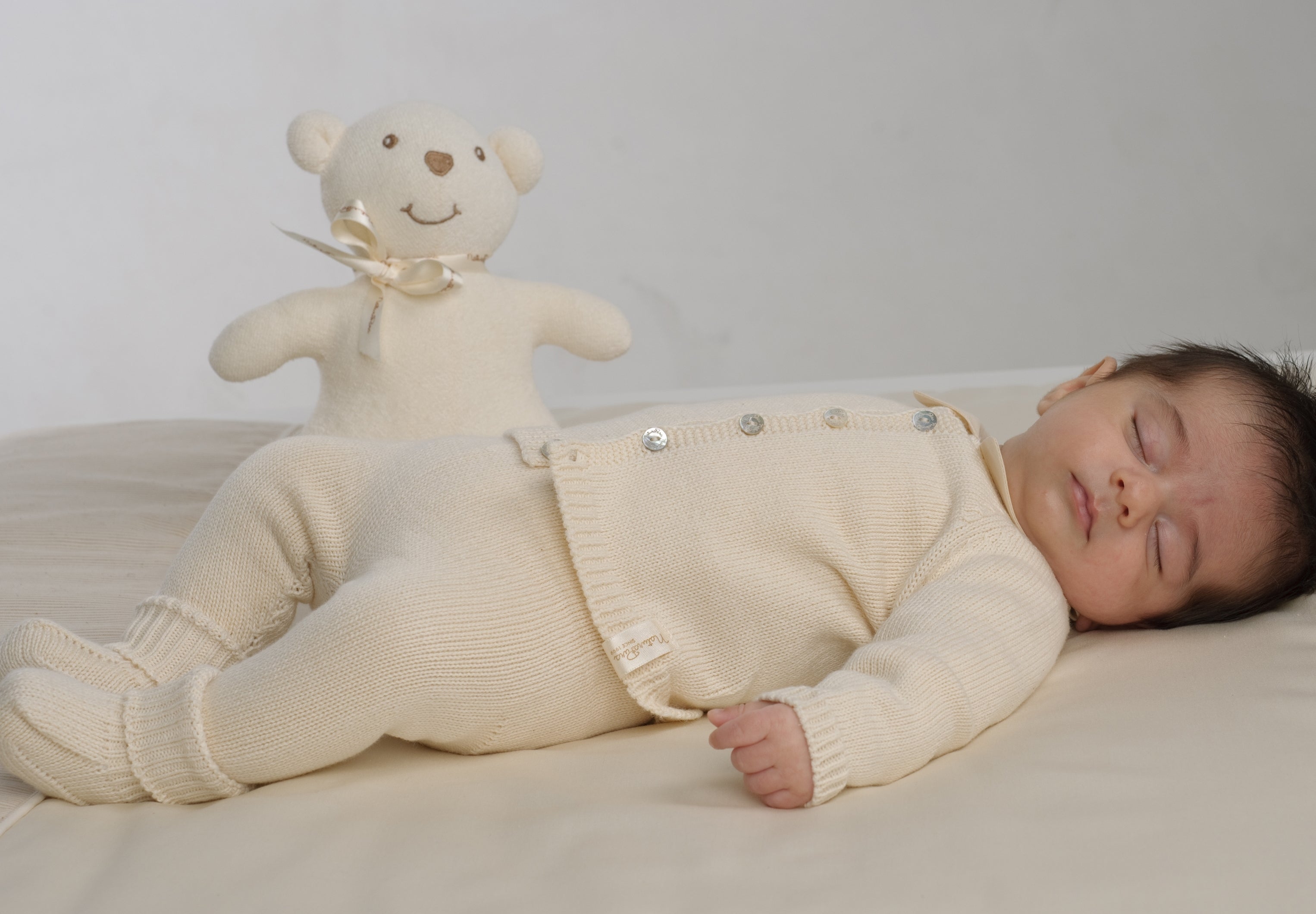 PER 46- EM KNITTED TROUSERS WITHOUT FOOT