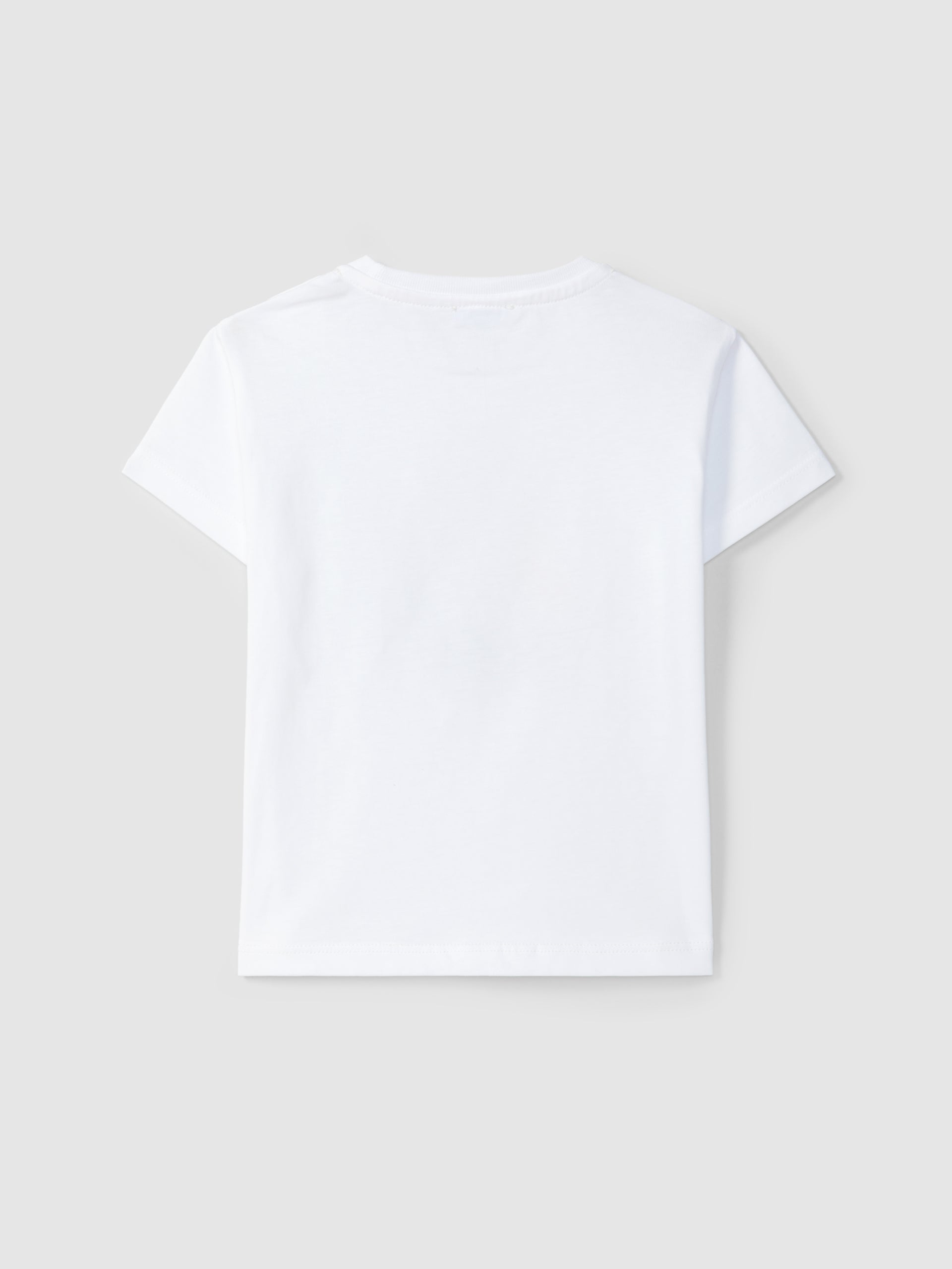 T-SHIRT BATEAU