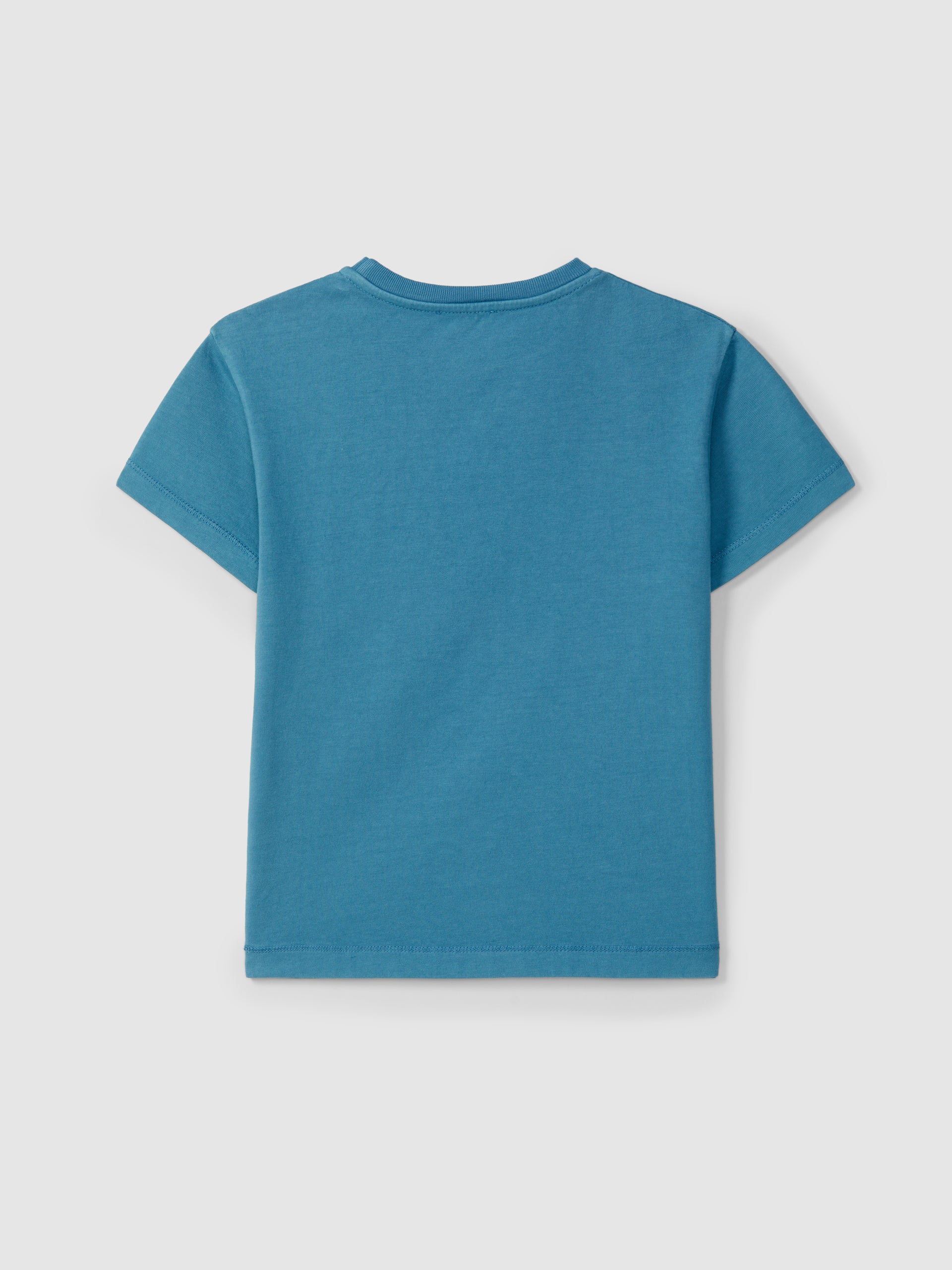 T-SHIRT « MUSIC ACADEMY »