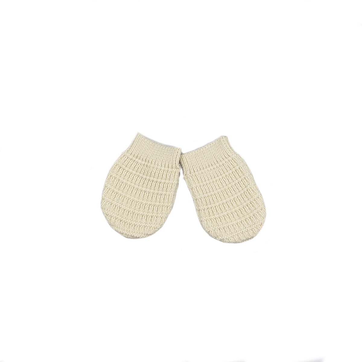 MOUFLES EN TRICOT