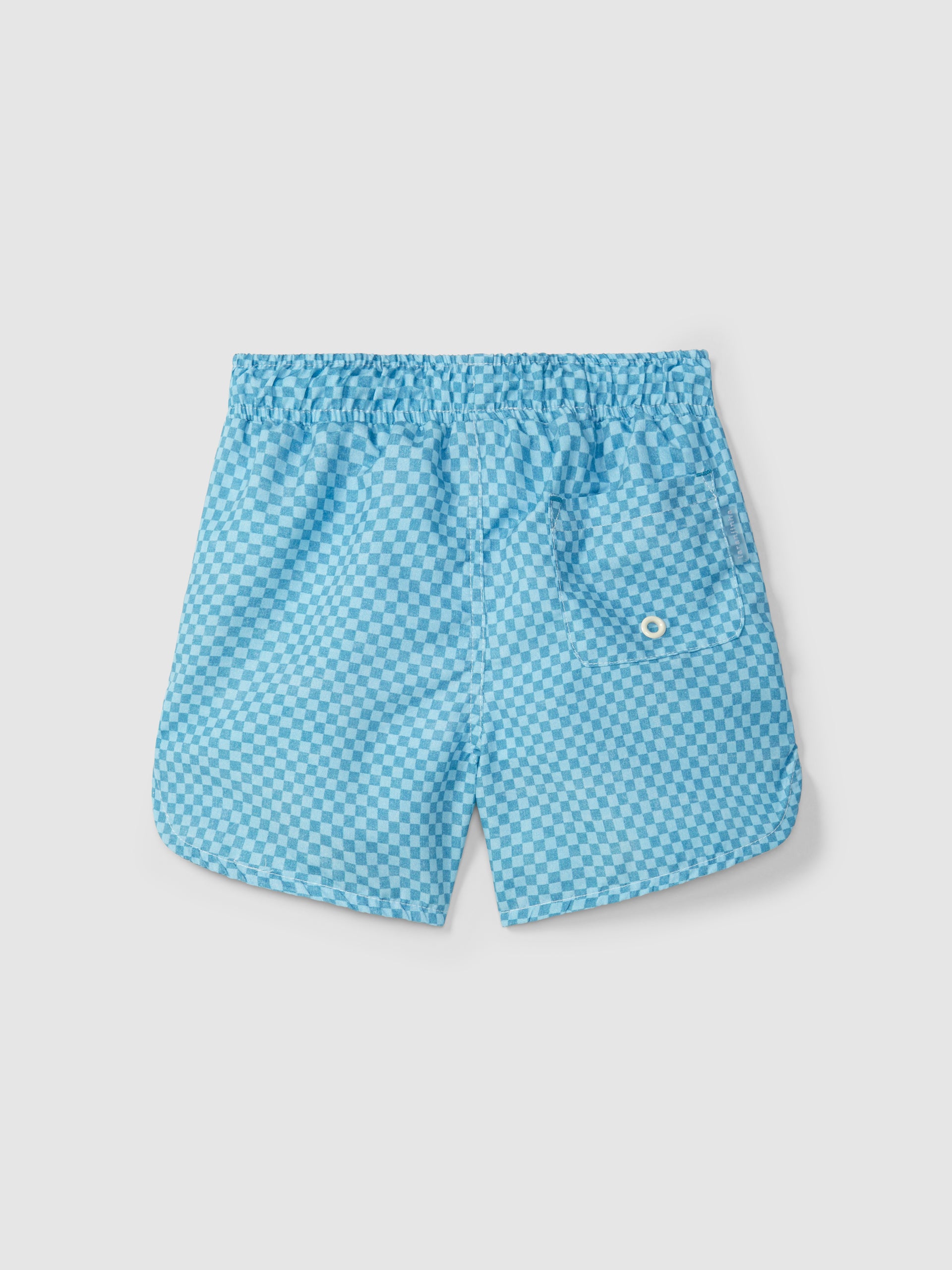 SHORT DE BAIN IMPRIME