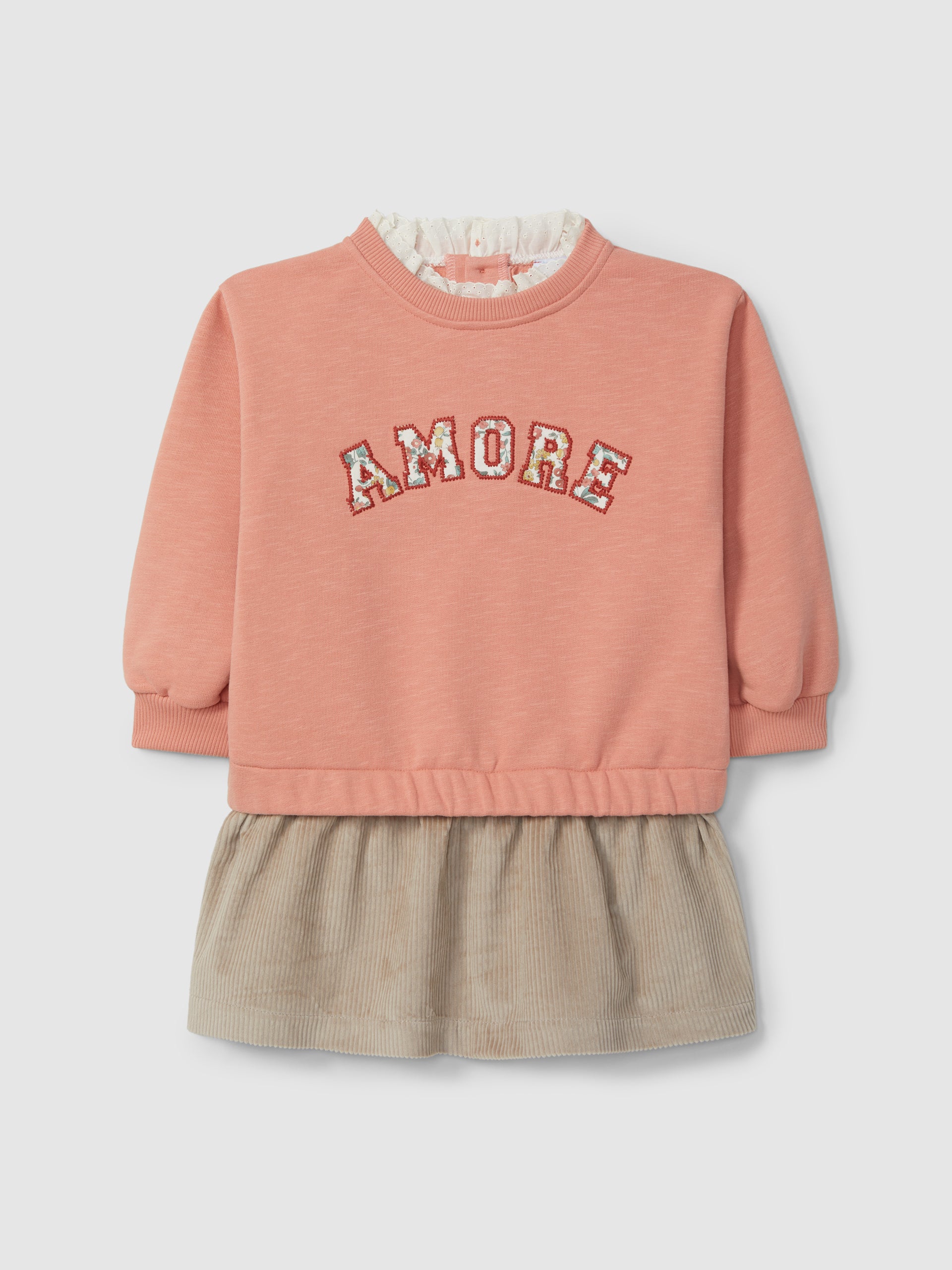 ROBE « AMORE »
