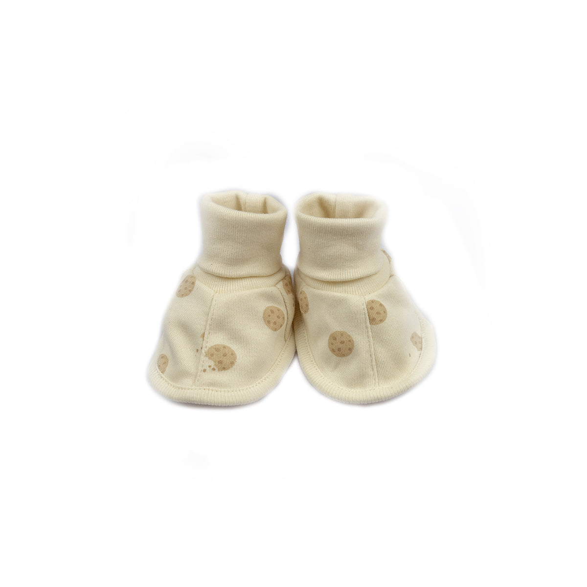 CHAUSSONS COOKIES