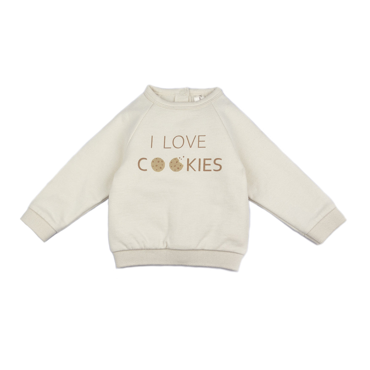 SWEAT I LOVE COOKIES