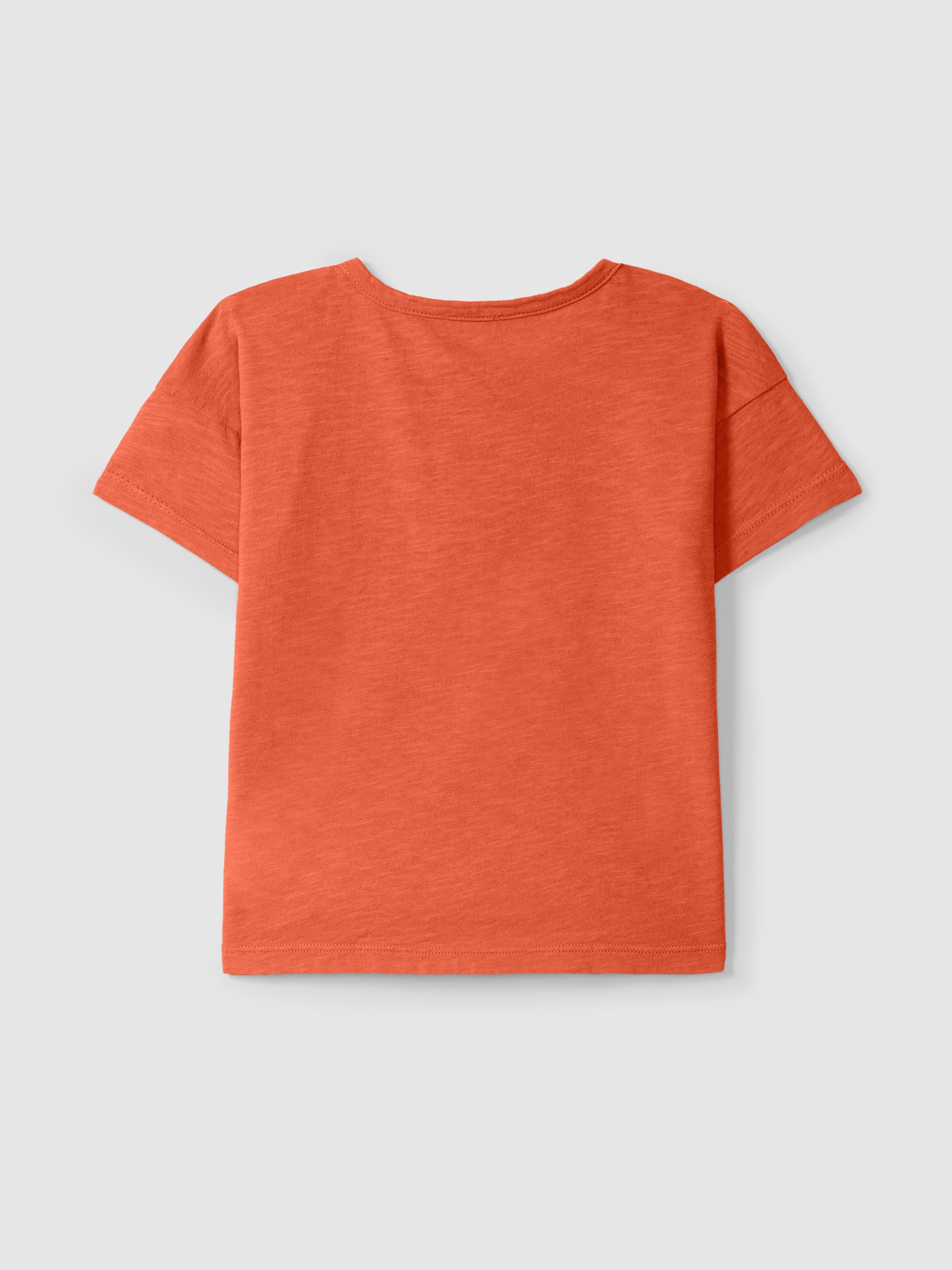 T-SHIRT UNI