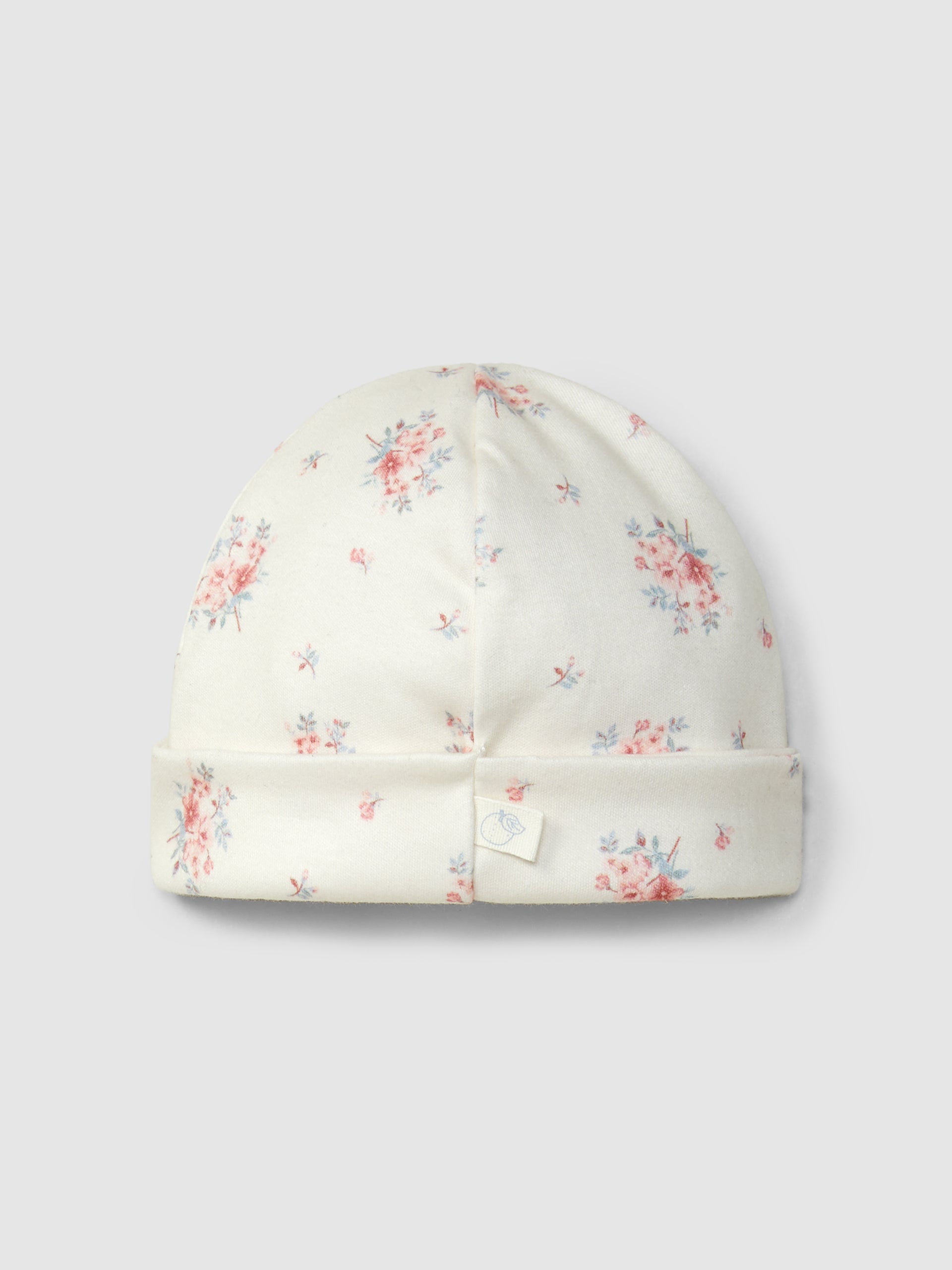 BONNET IMPRIME