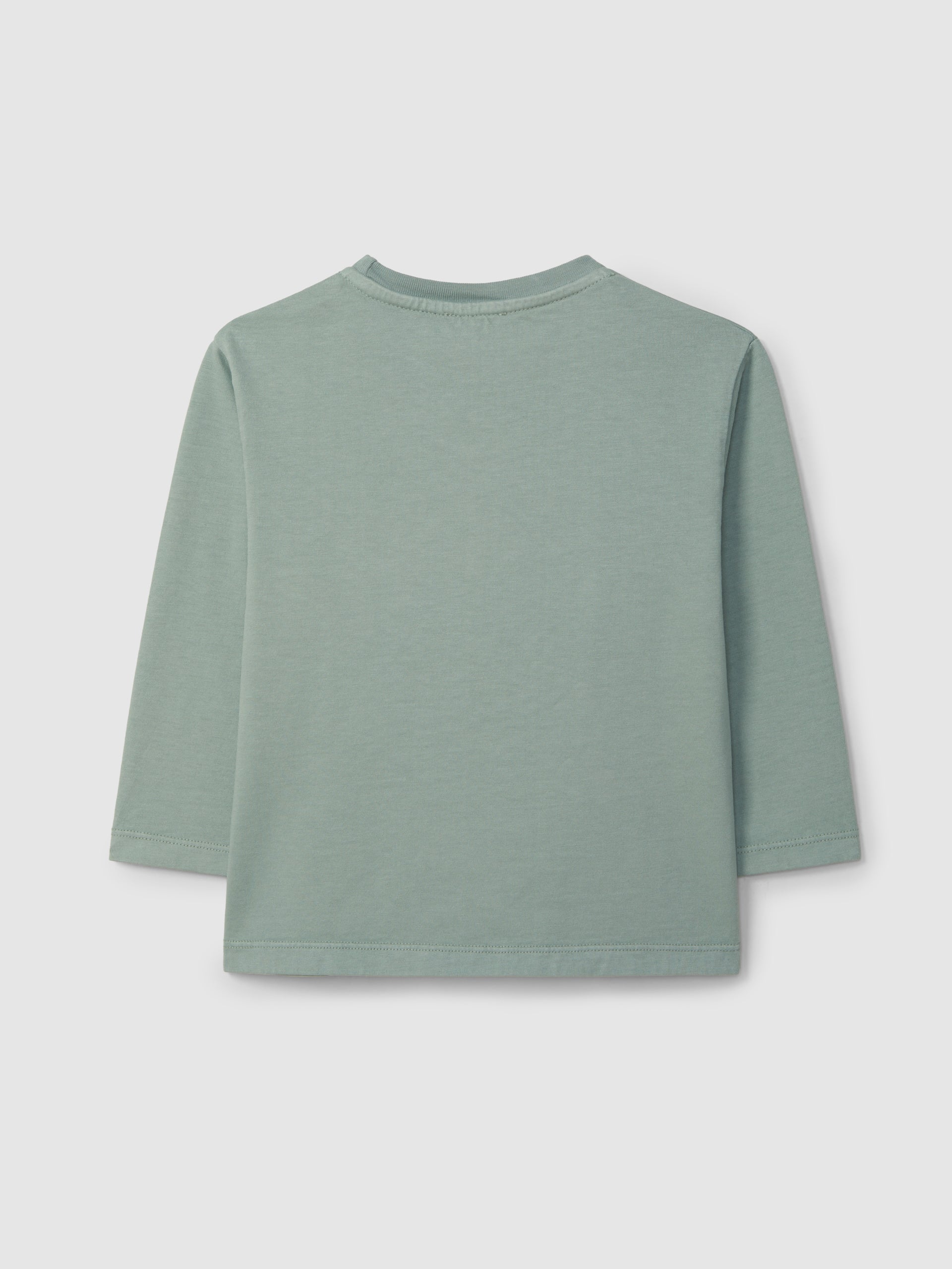 LONGSLEEVE « WILD CHILD »