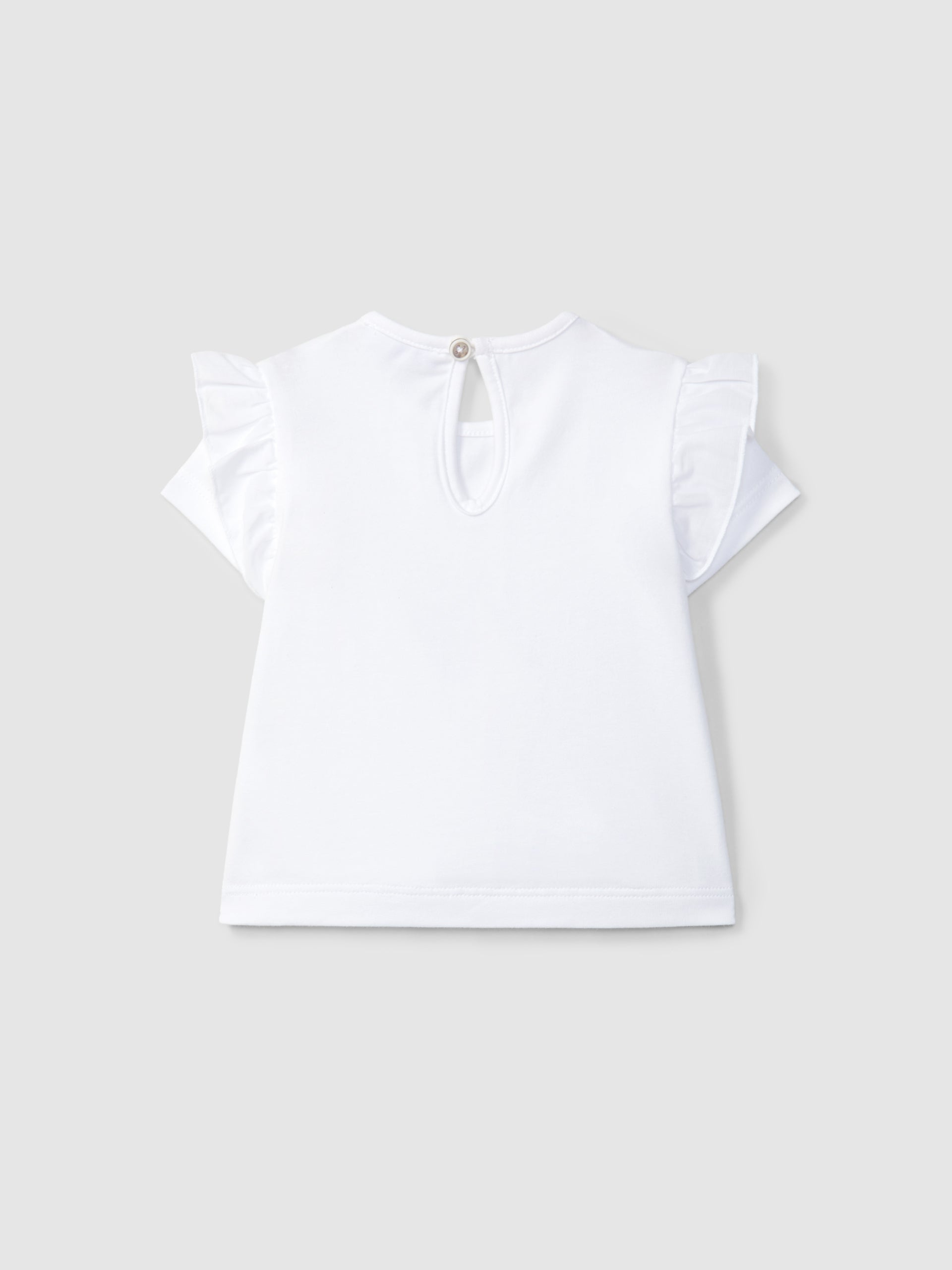 T-SHIRT « THE SOUNDS OF NATURE »