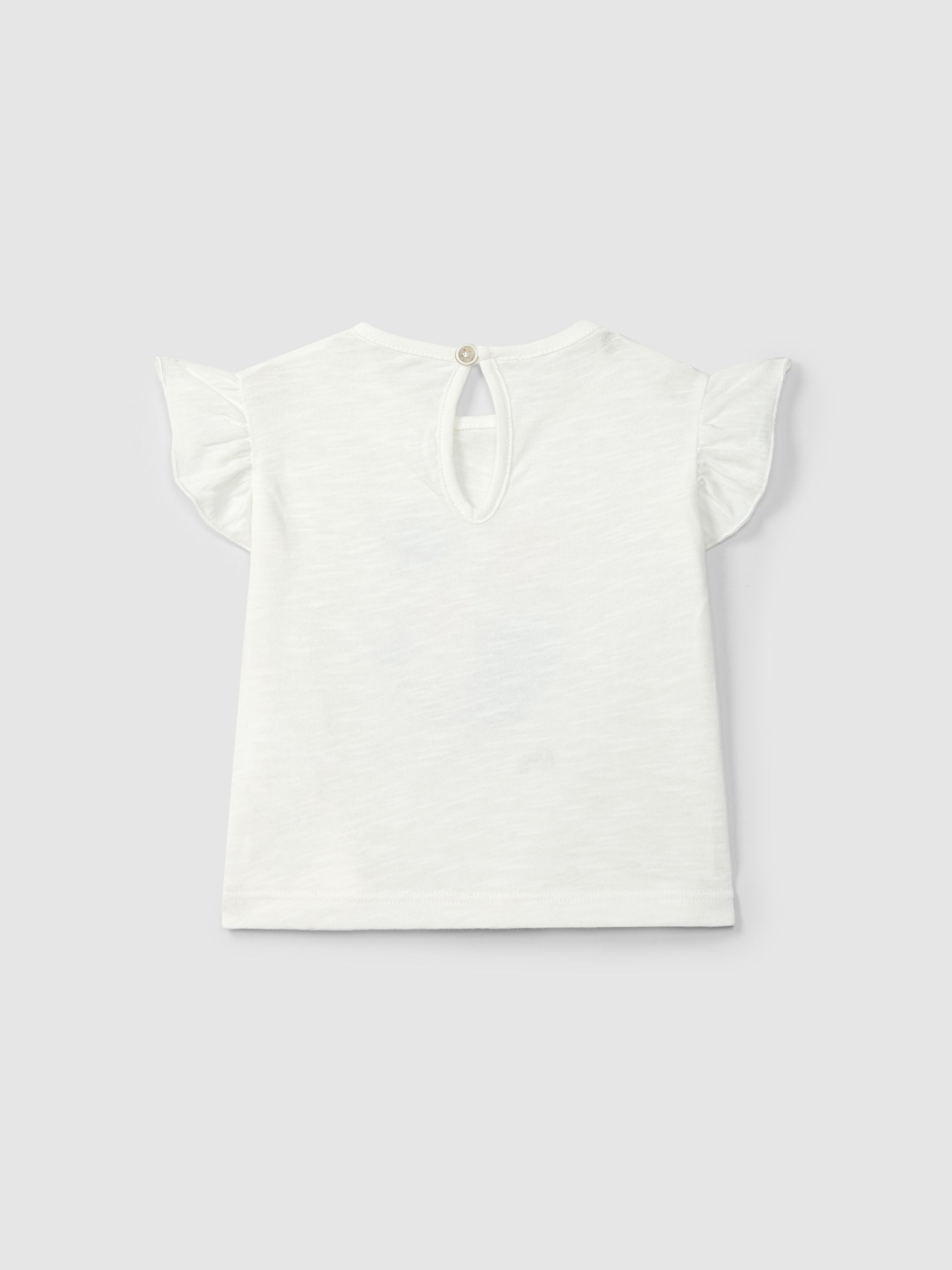 T-SHIRT « MY SEA FRIENDS »