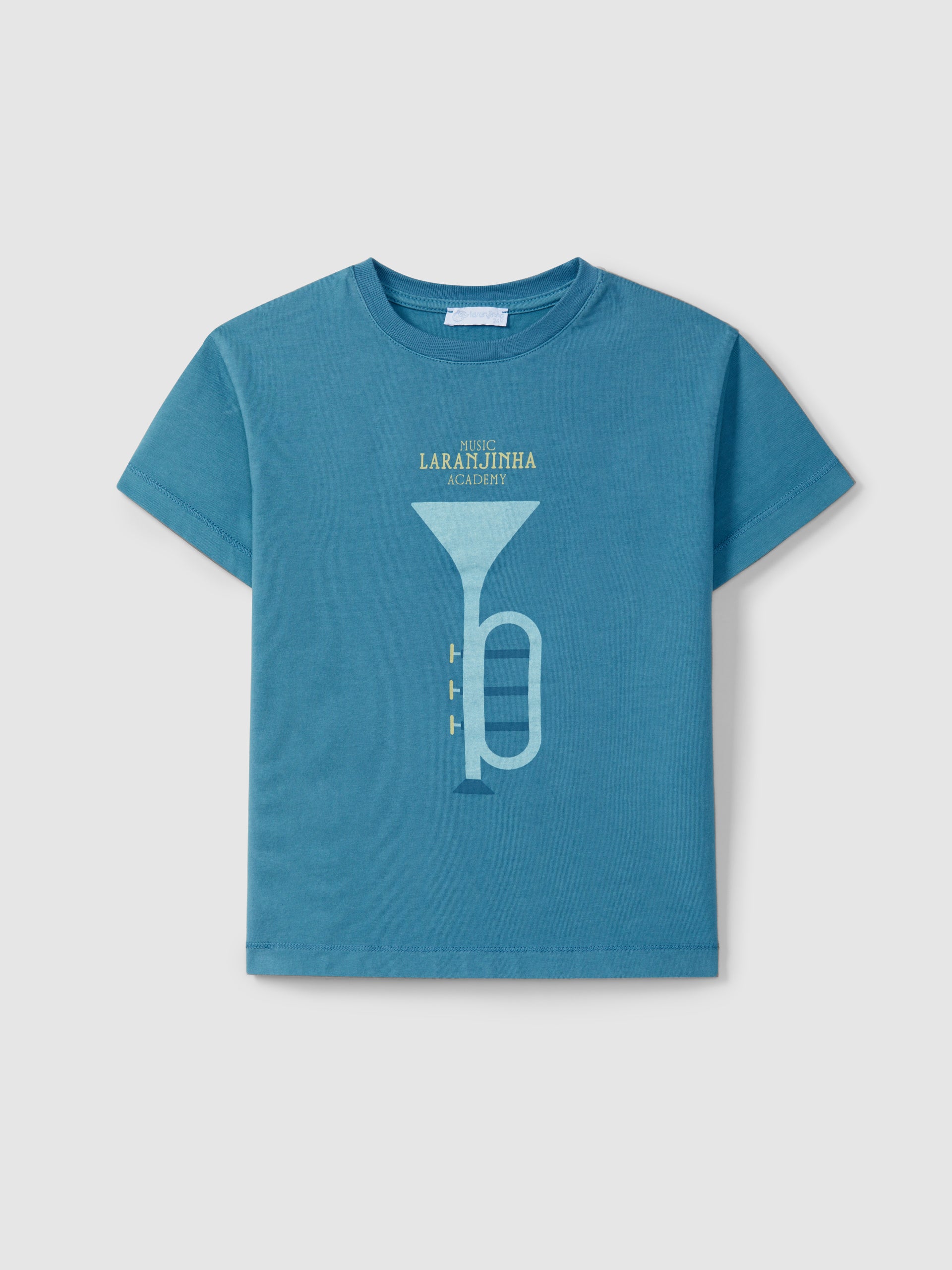 T-SHIRT « MUSIC ACADEMY »