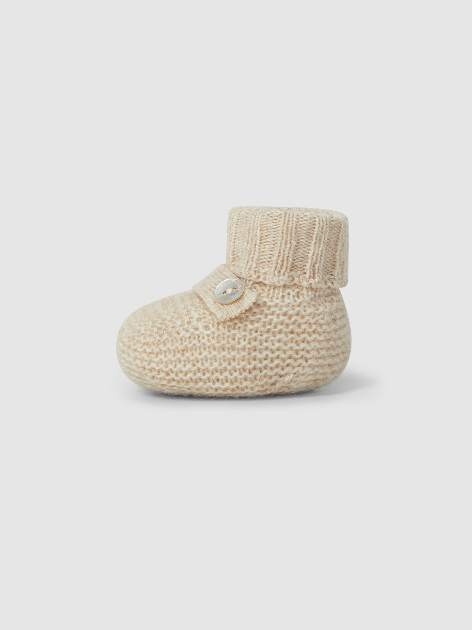 CHAUSSONS TRICOTES