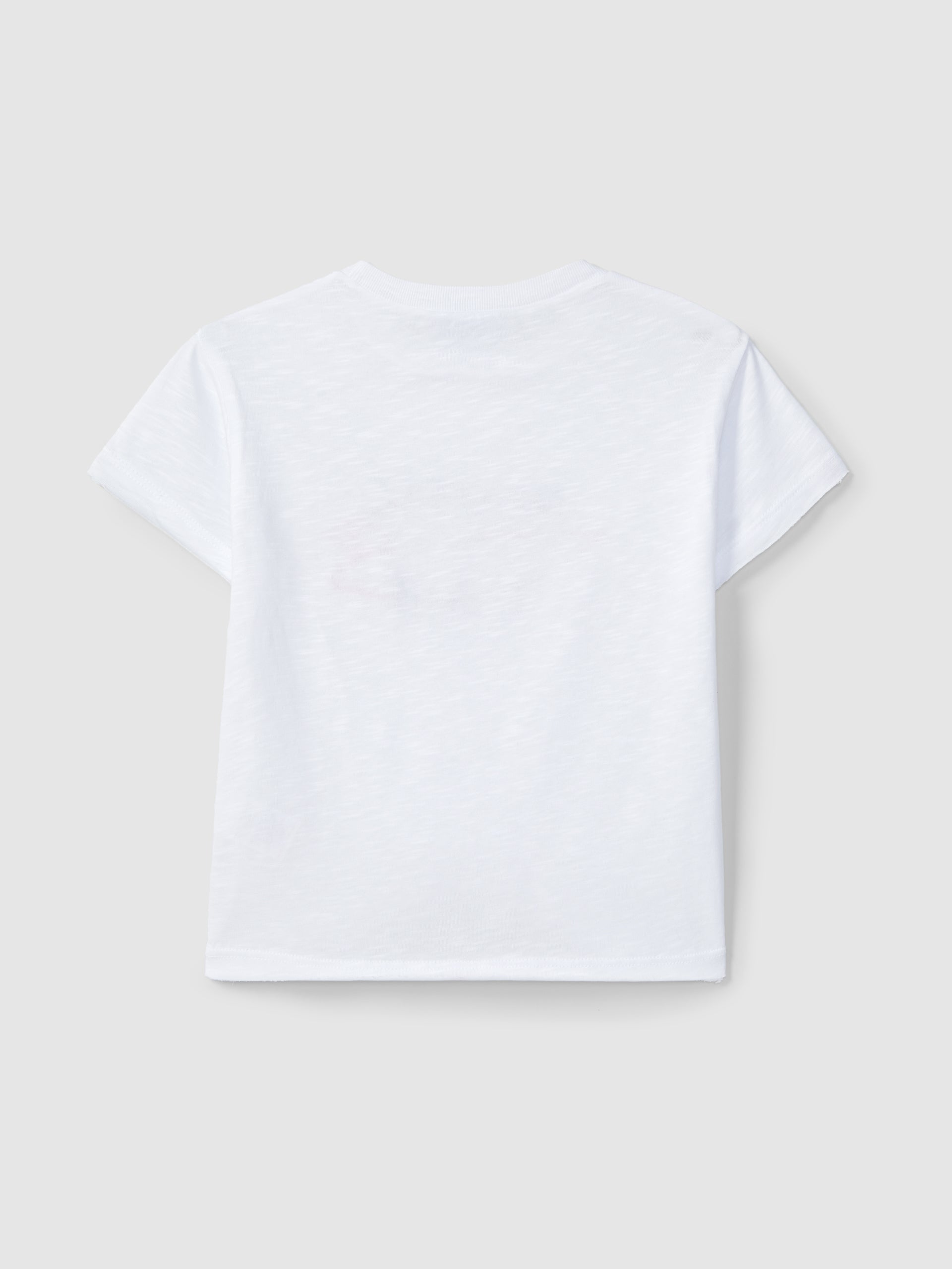 T-SHIRT « NAUTIC CLUB » AVEC PLANCHE