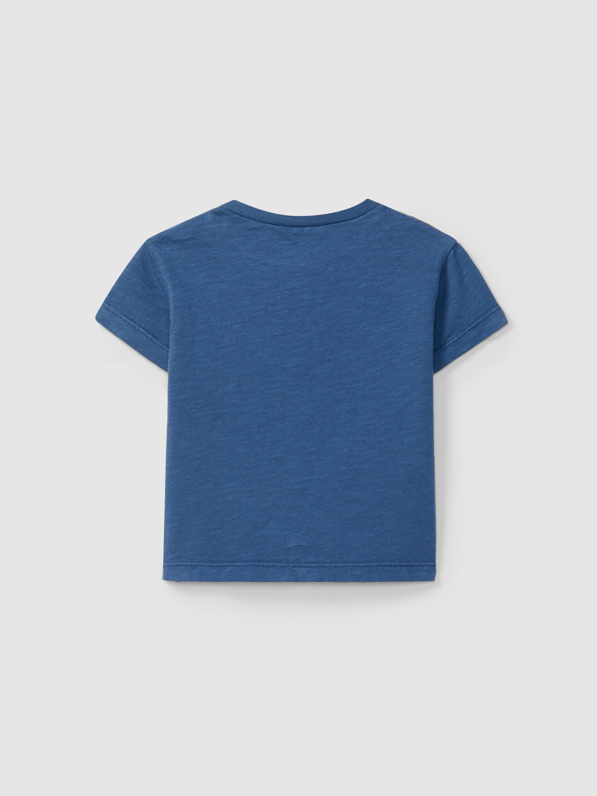 T-SHIRT « UNDER THE SEA »