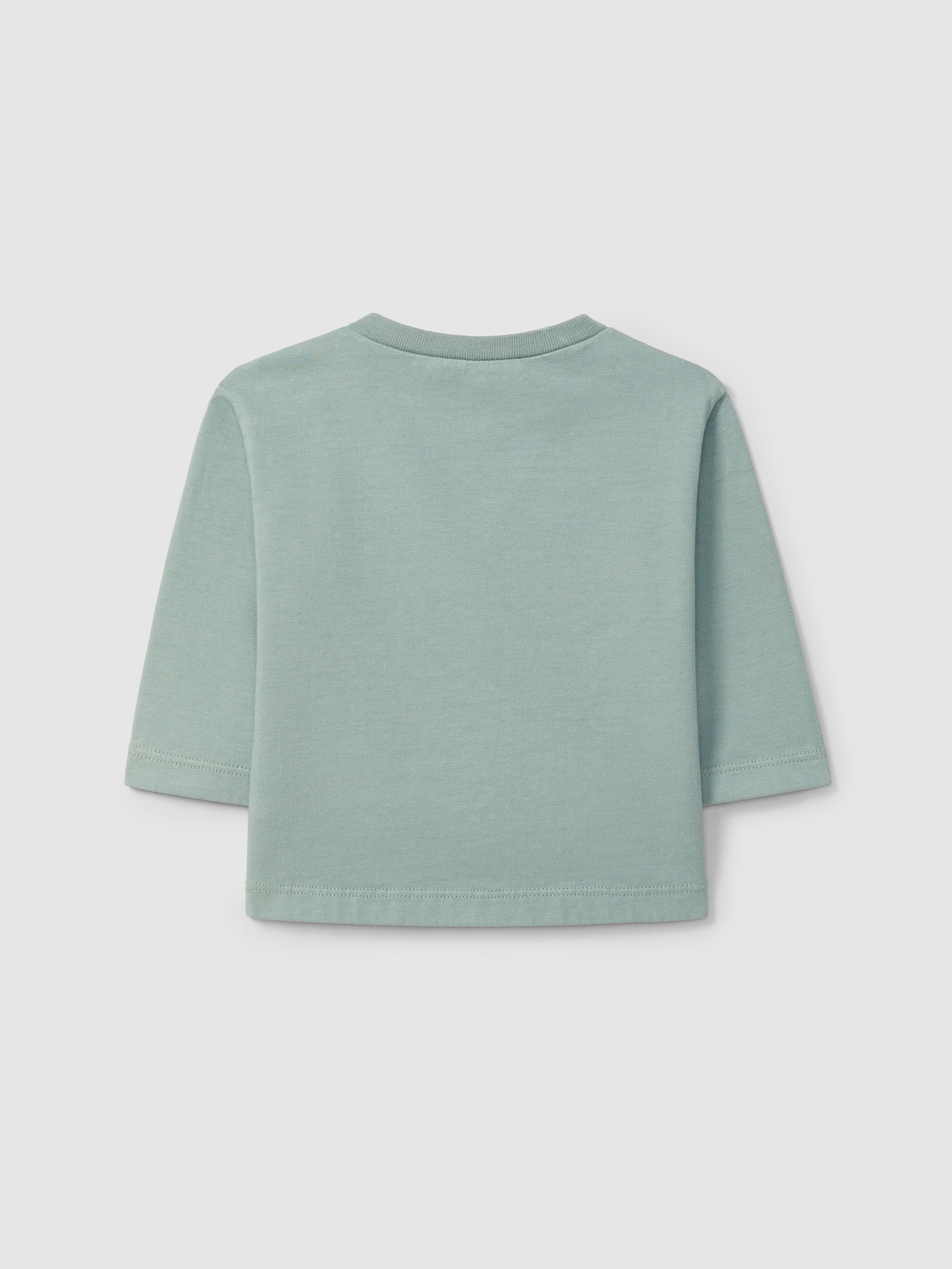 LONGSLEEVE IMPRIME