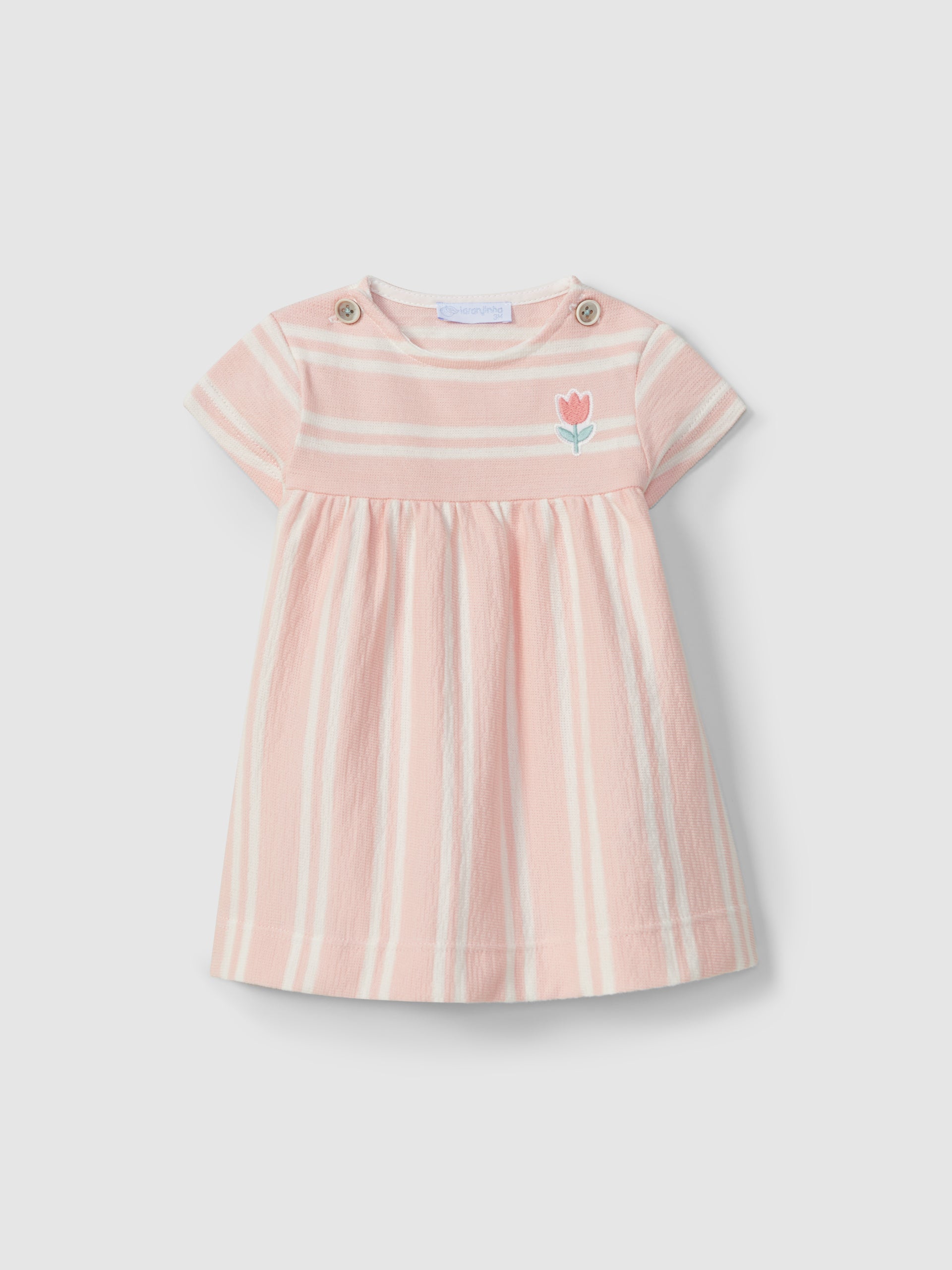 ROBE A RAYURES