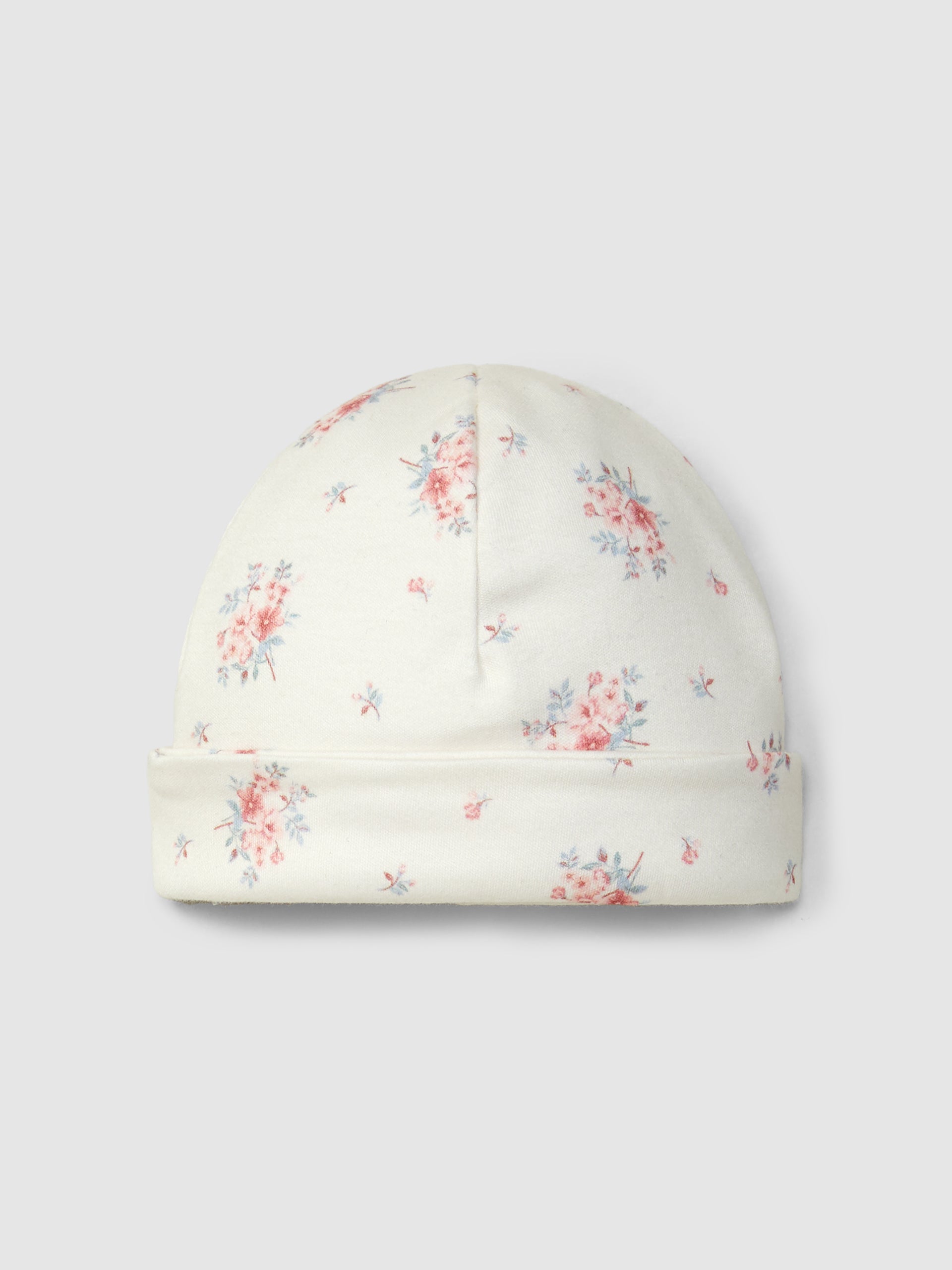 BONNET IMPRIME
