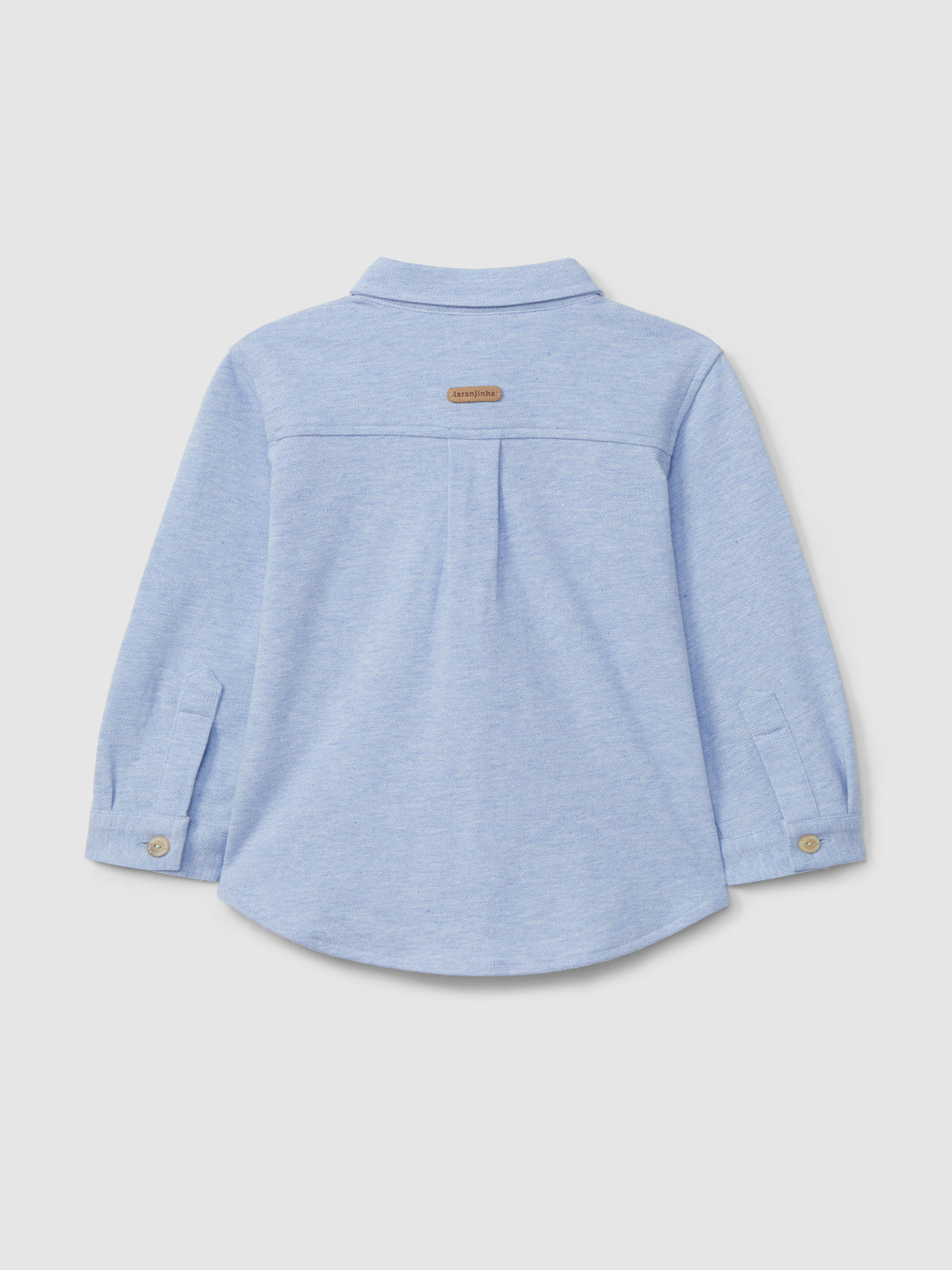 CHEMISE PIQUE