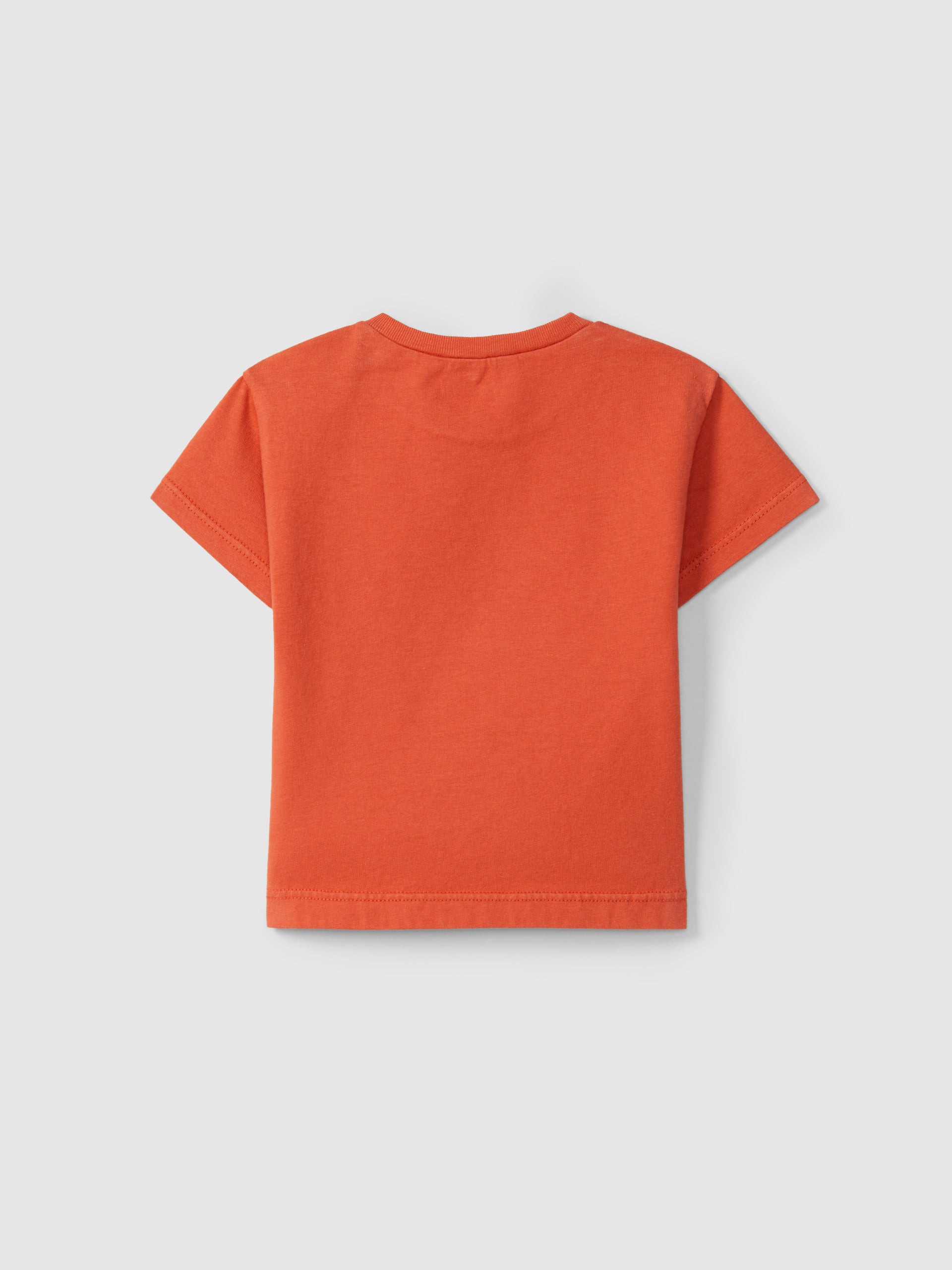 T-SHIRT « PLAY ALONG »