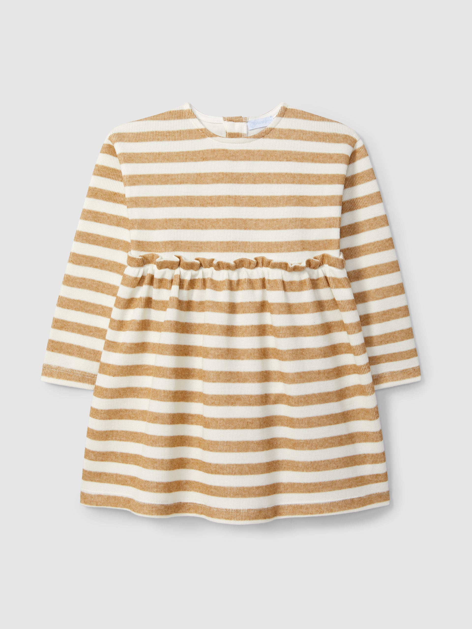 ROBE A RAYURES