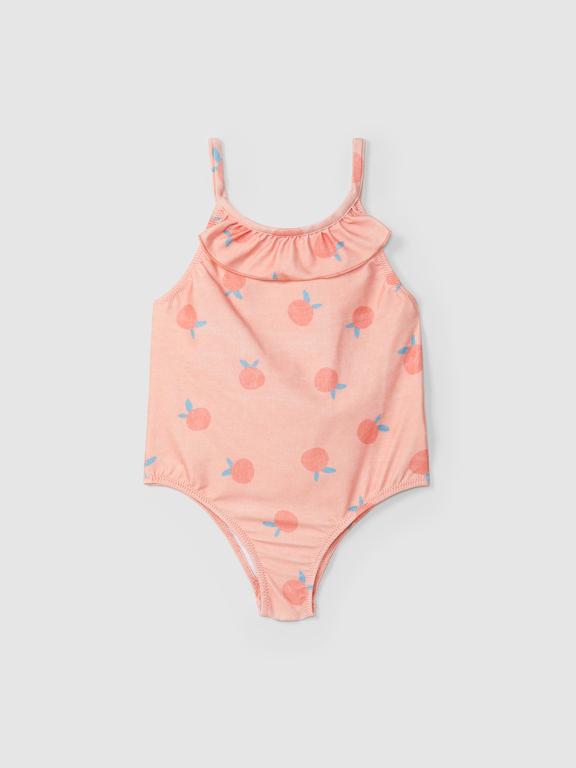 MAILLOT DE BAIN IMPRIME DE POMMES