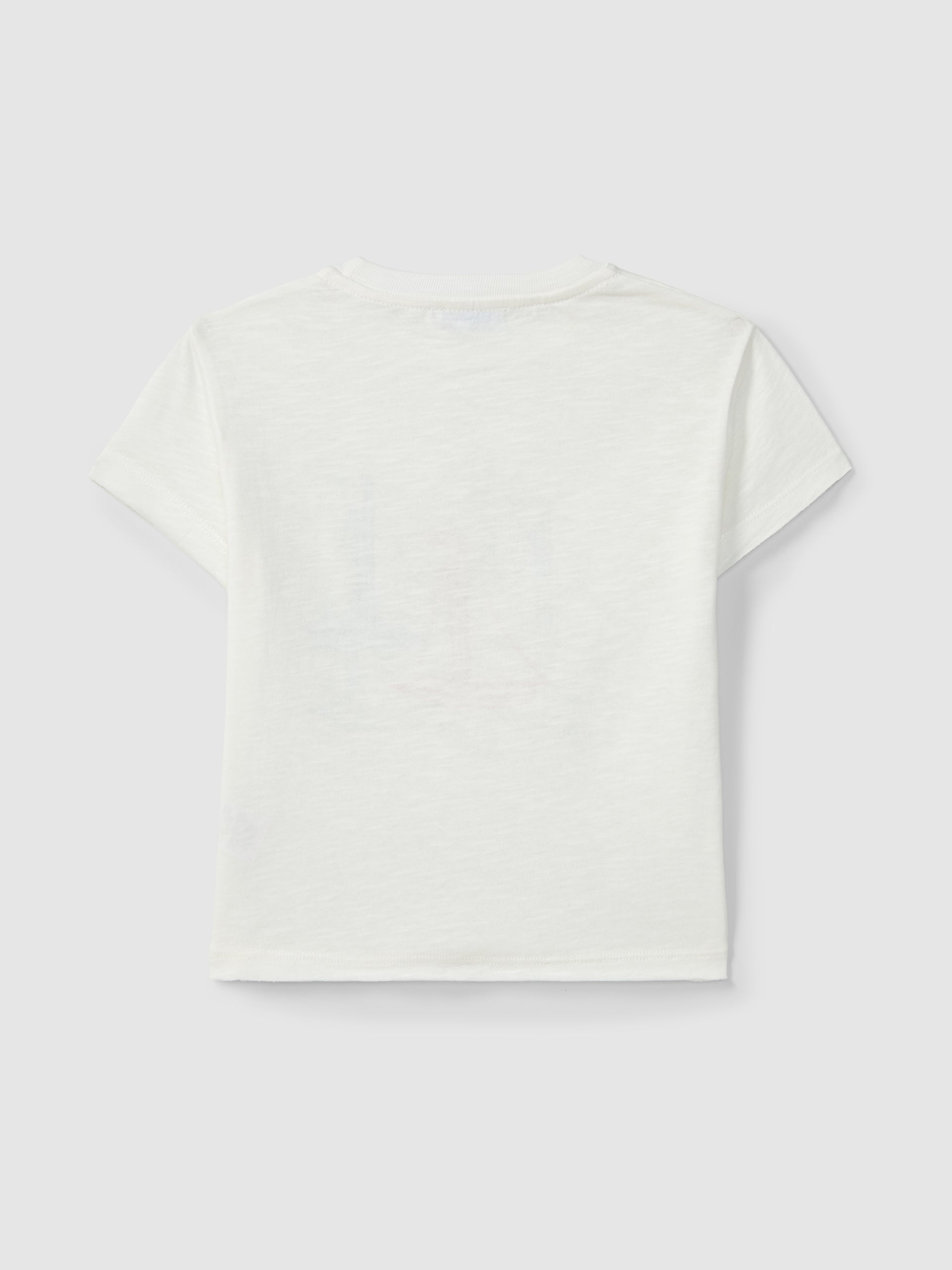 T-SHIRT « NAUTIC CLUB »