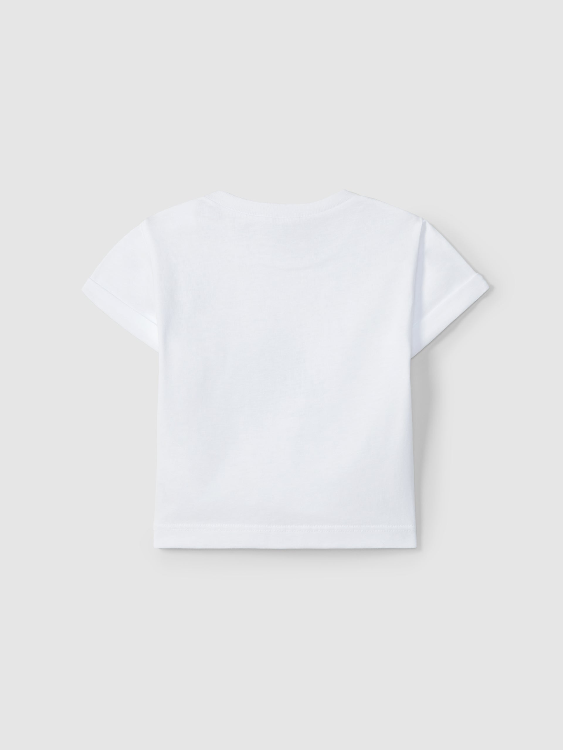 T-SHIRT « SAILING CLUB »