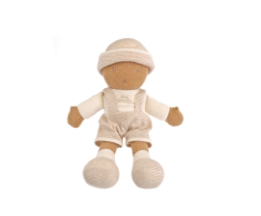 6013B- POUPEE CHIFFON - MODELE GARCON