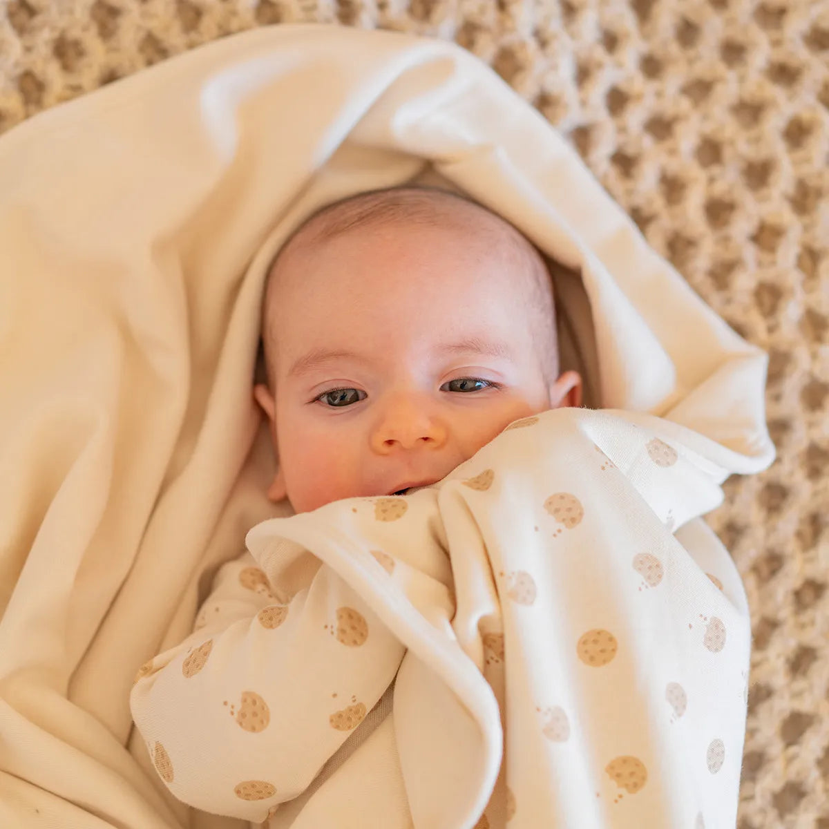 COUVERTURE COOKIES 3 EN 1