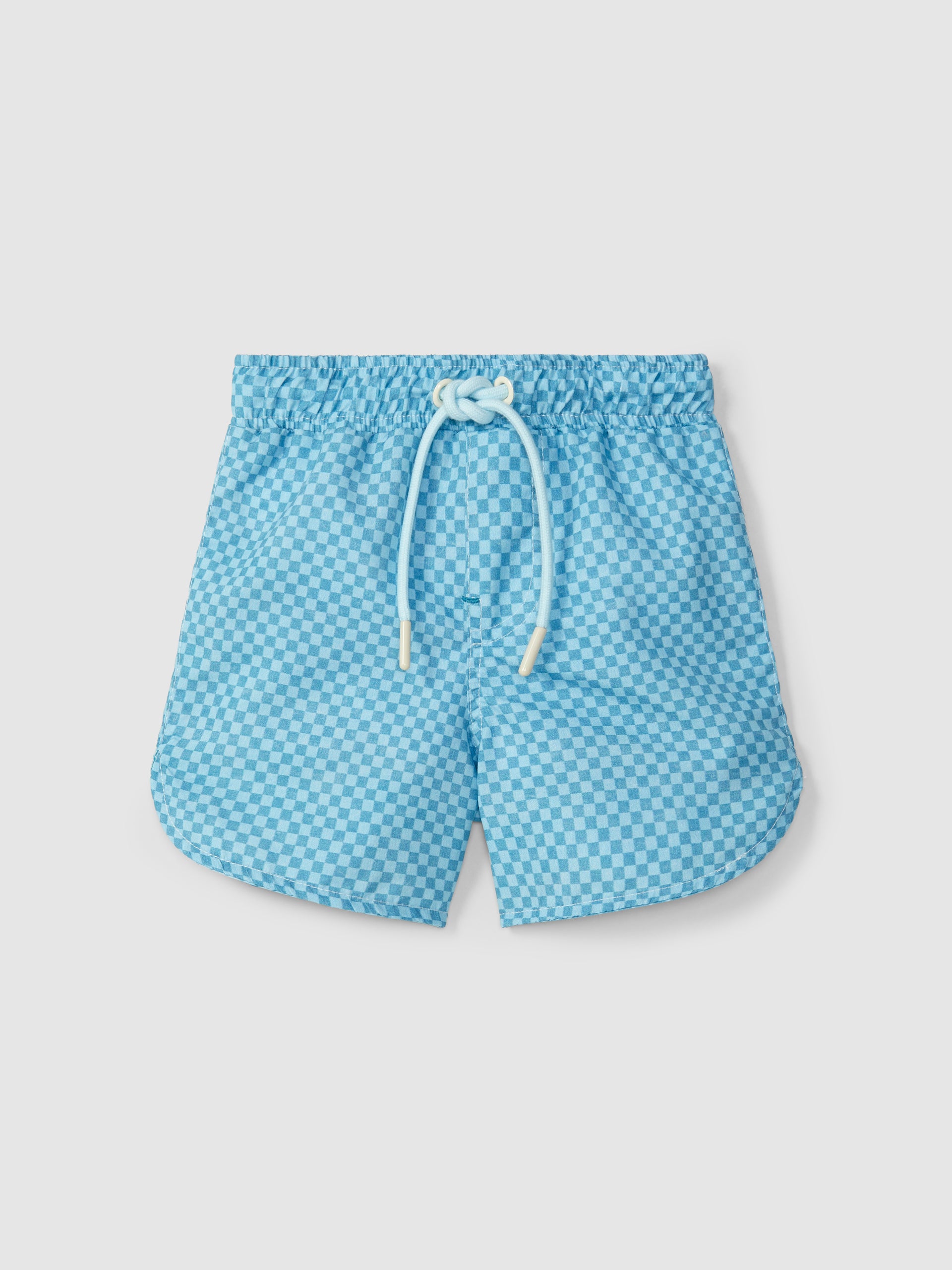 SHORT DE BAIN IMPRIME