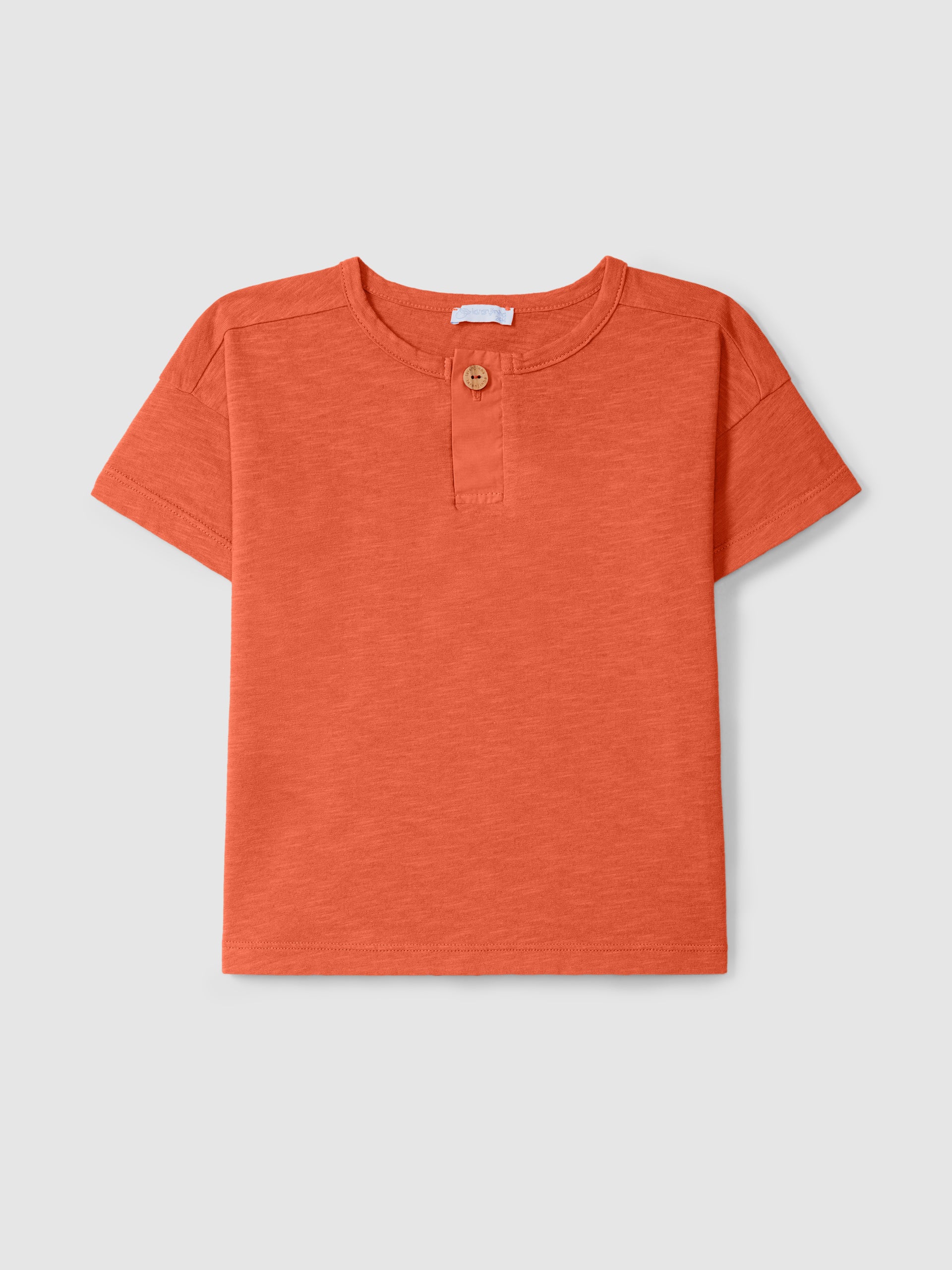 T-SHIRT UNI