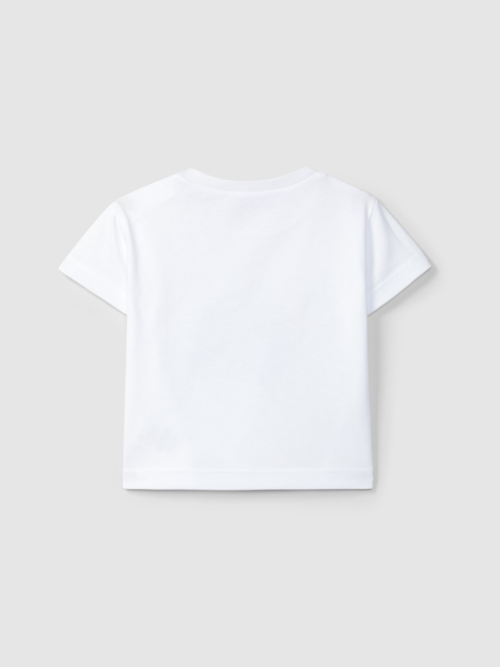 T-SHIRT « MUSIC SCHOOL BUS »