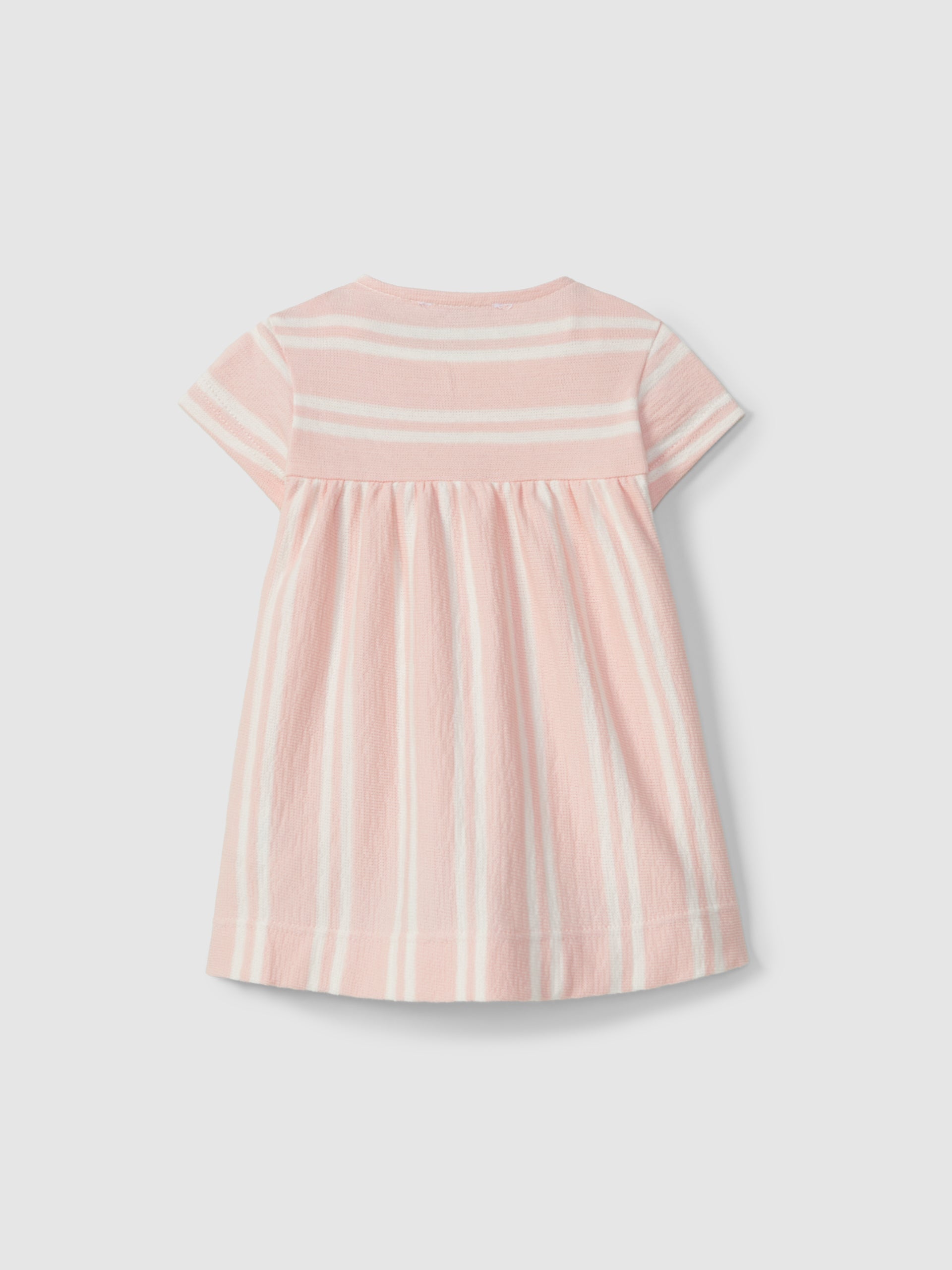 ROBE A RAYURES
