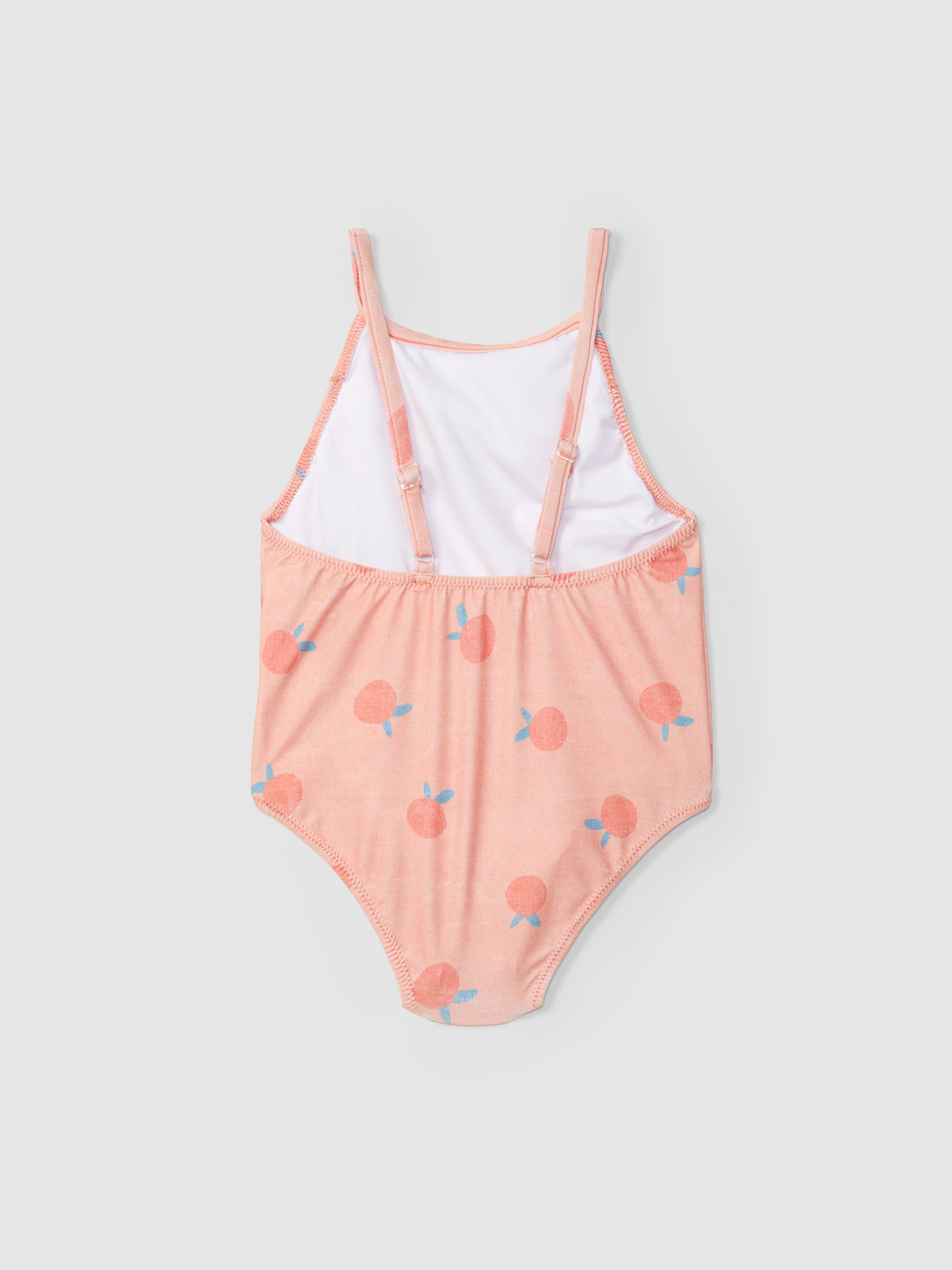 MAILLOT DE BAIN IMPRIME DE POMMES