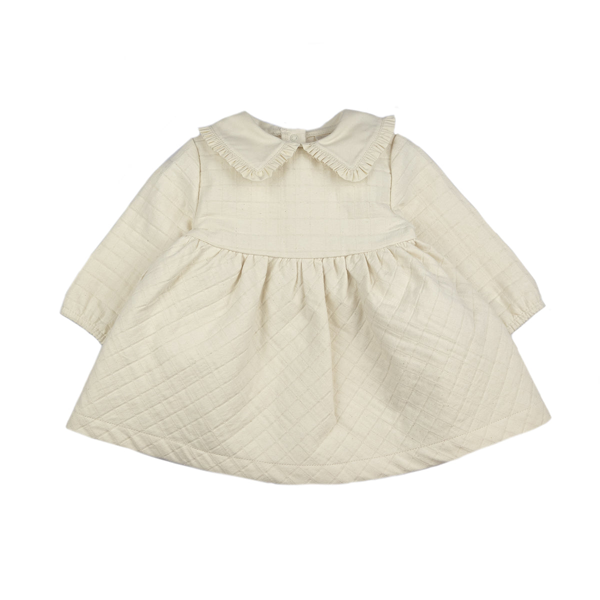 ROBE EN TISSU