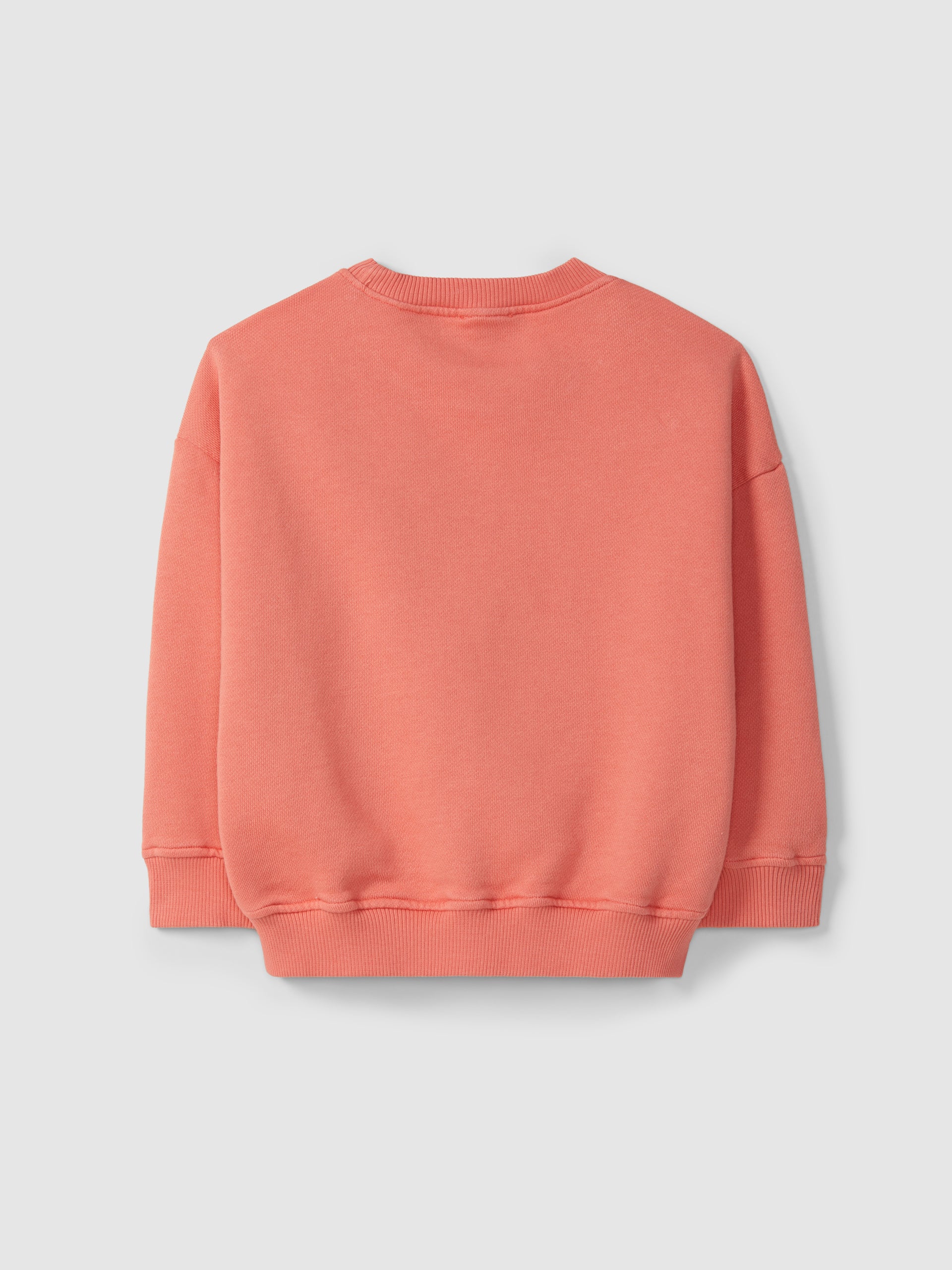 SWEATSHIRT IMPRIME