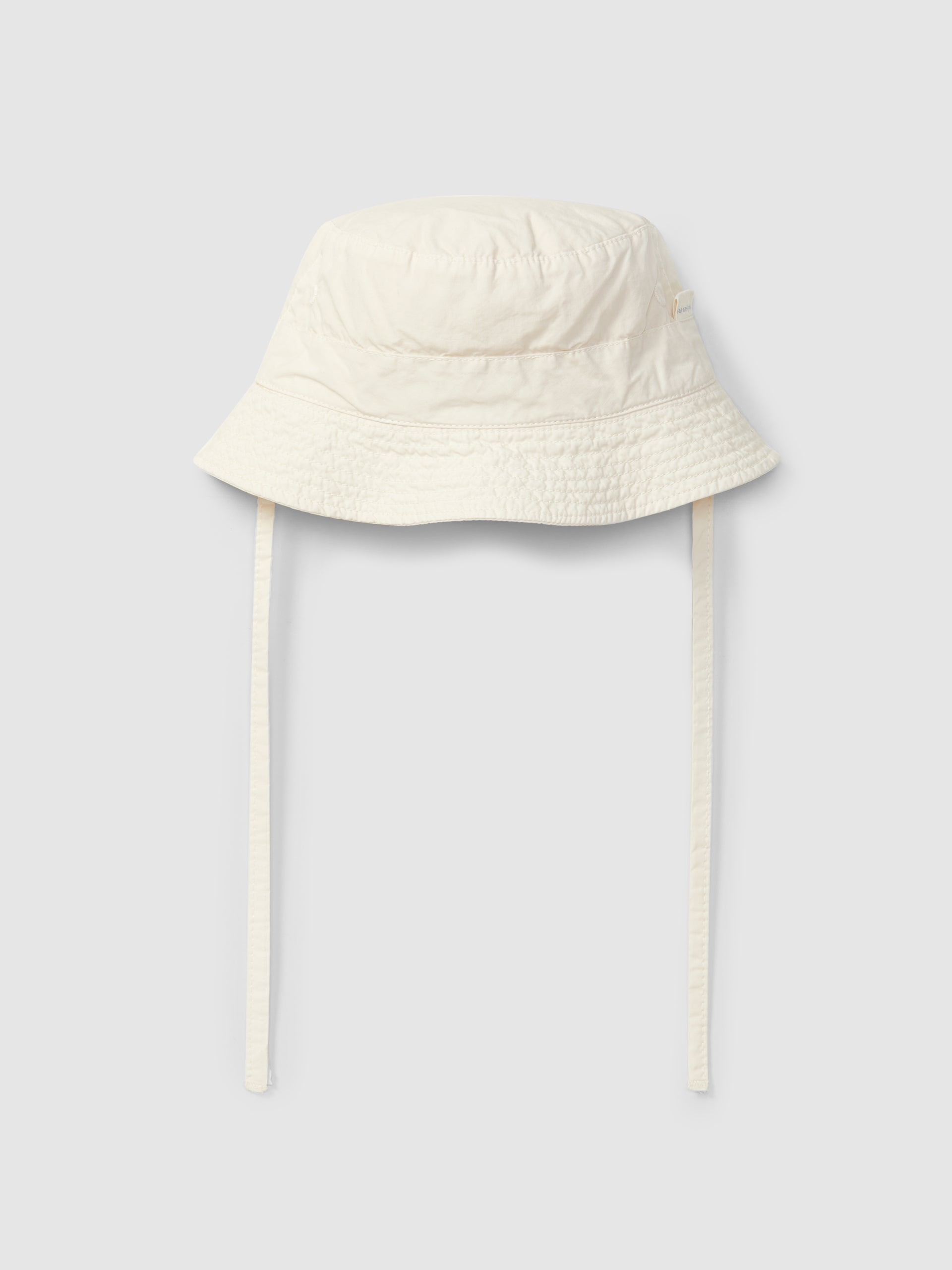 CHAPEAU UNI AVEC RUBAN