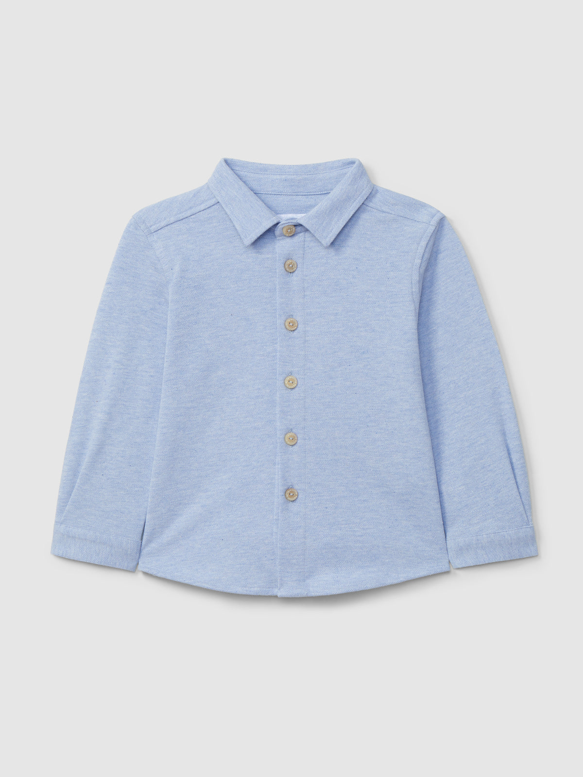 CHEMISE PIQUE