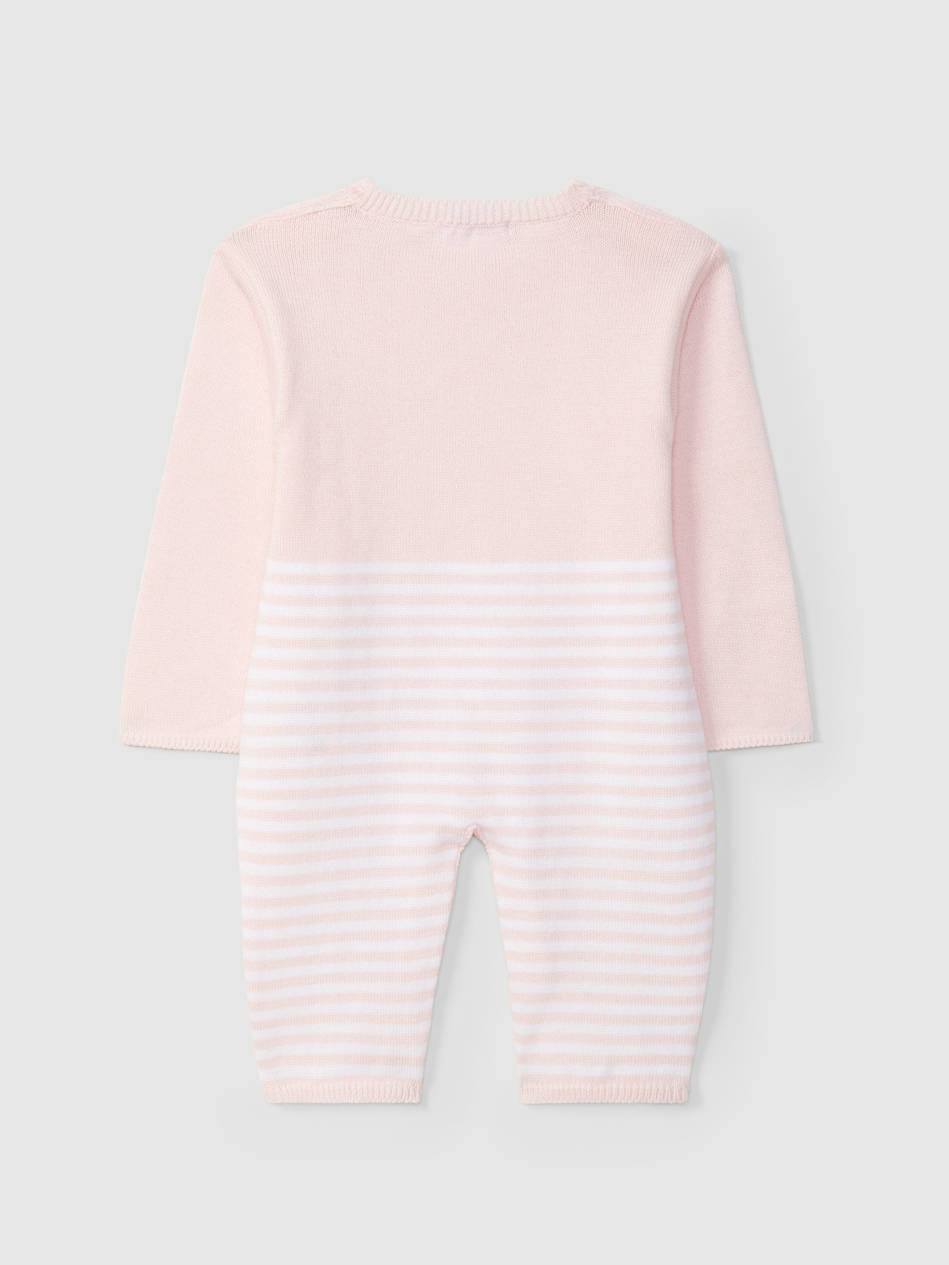 ENSEMBLE TRICOTE
