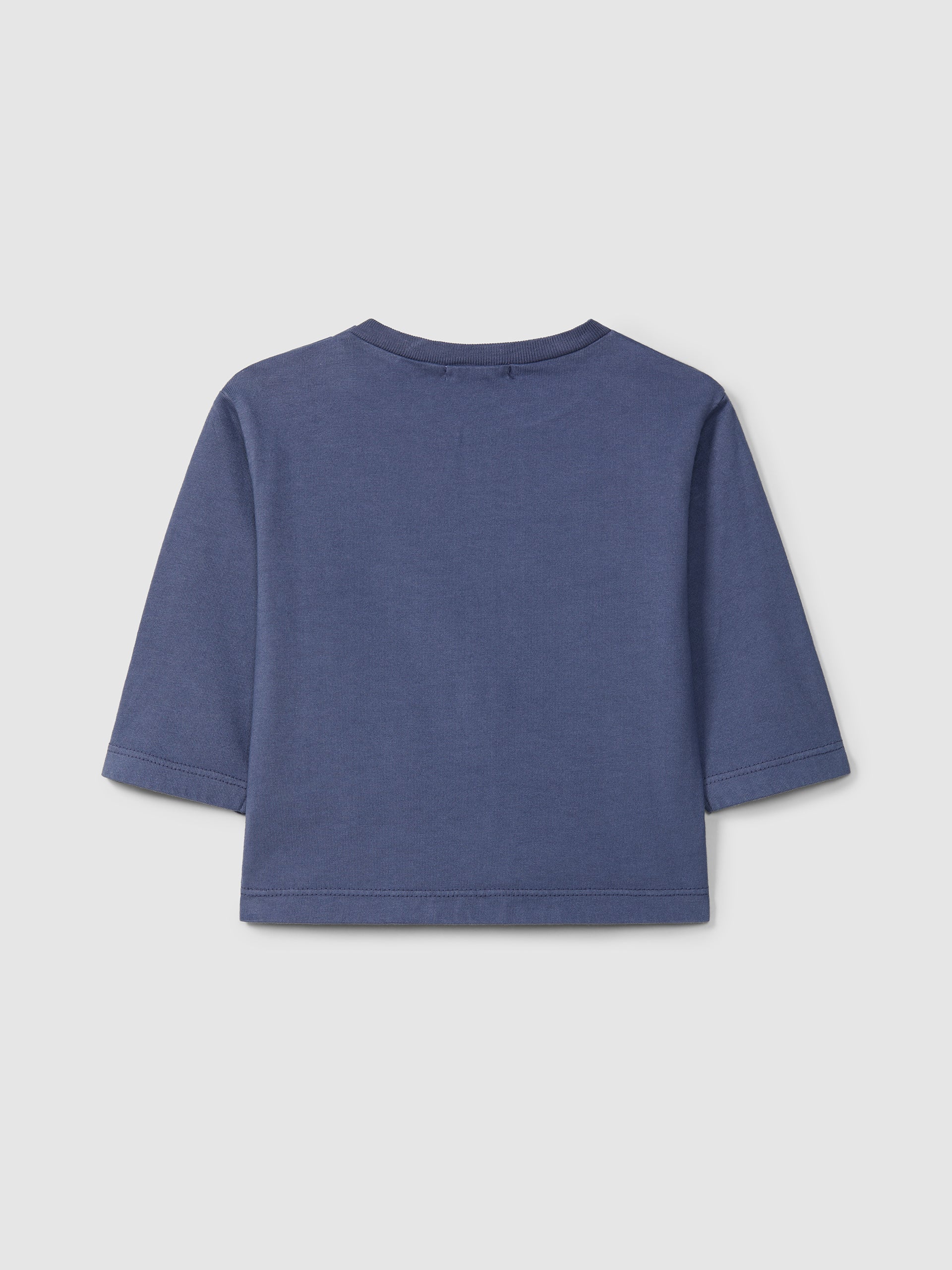 LONGSLEEVE « LOCALLY GROWN GOODS »