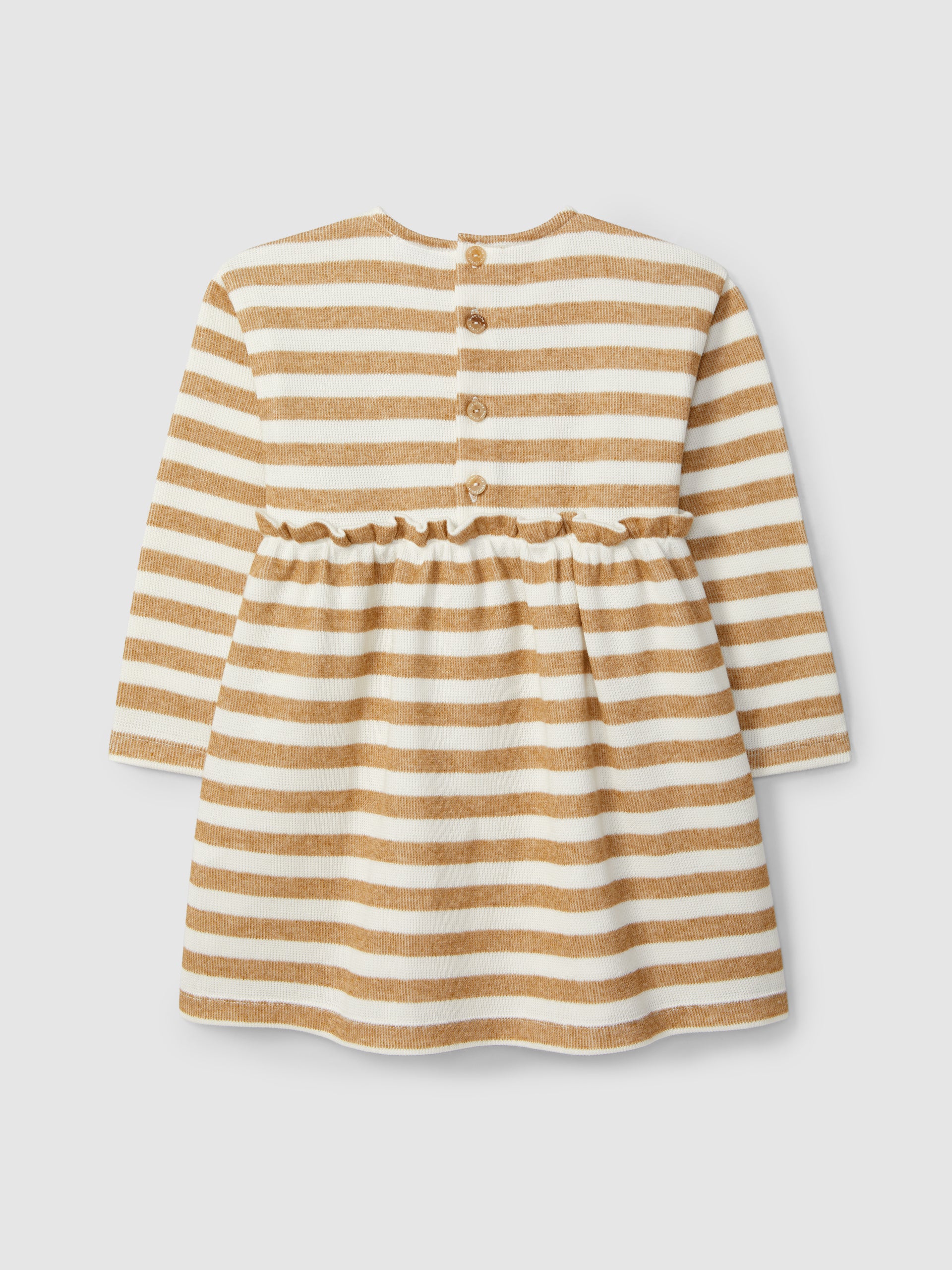 ROBE A RAYURES