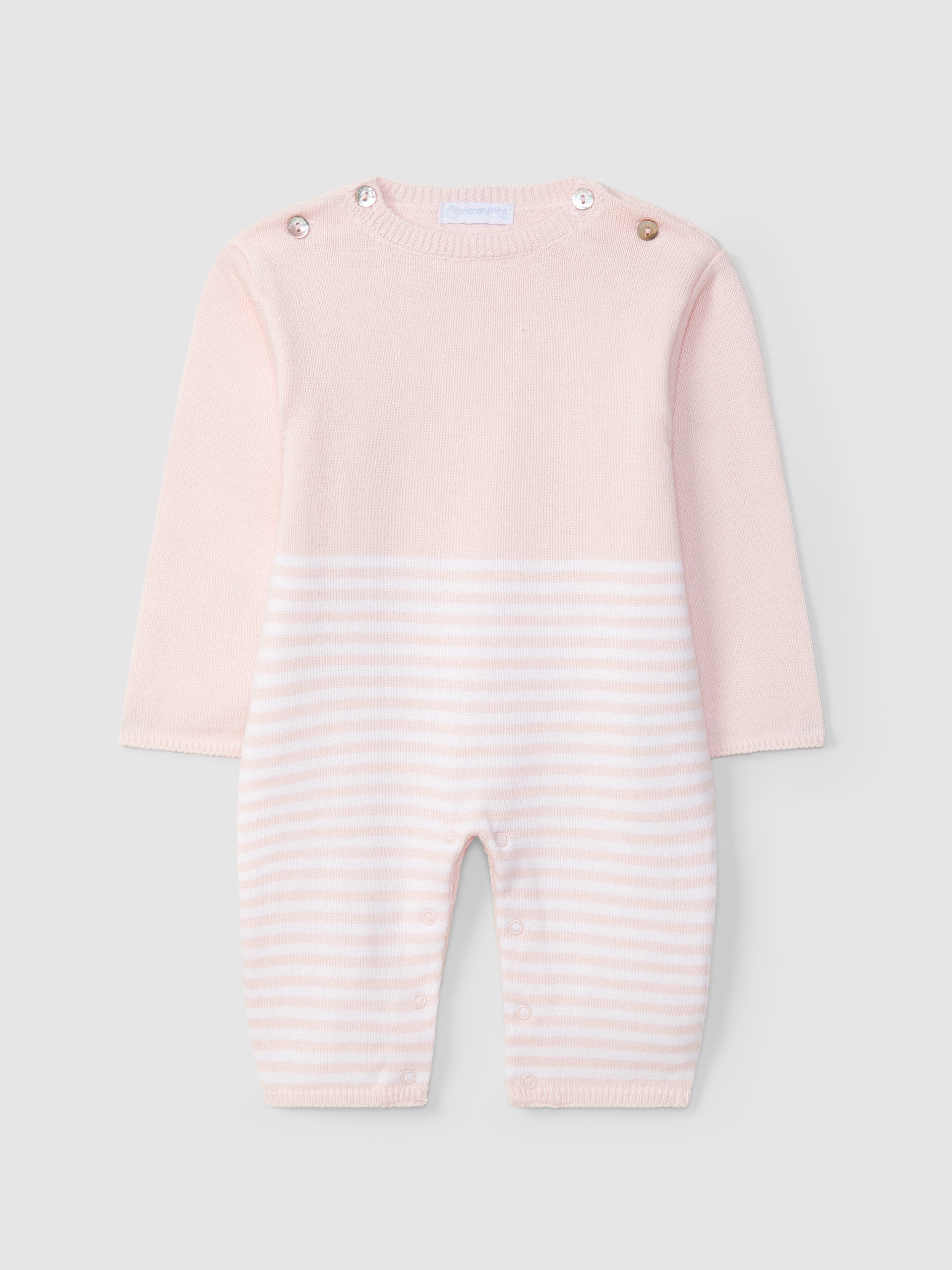 ENSEMBLE TRICOTE