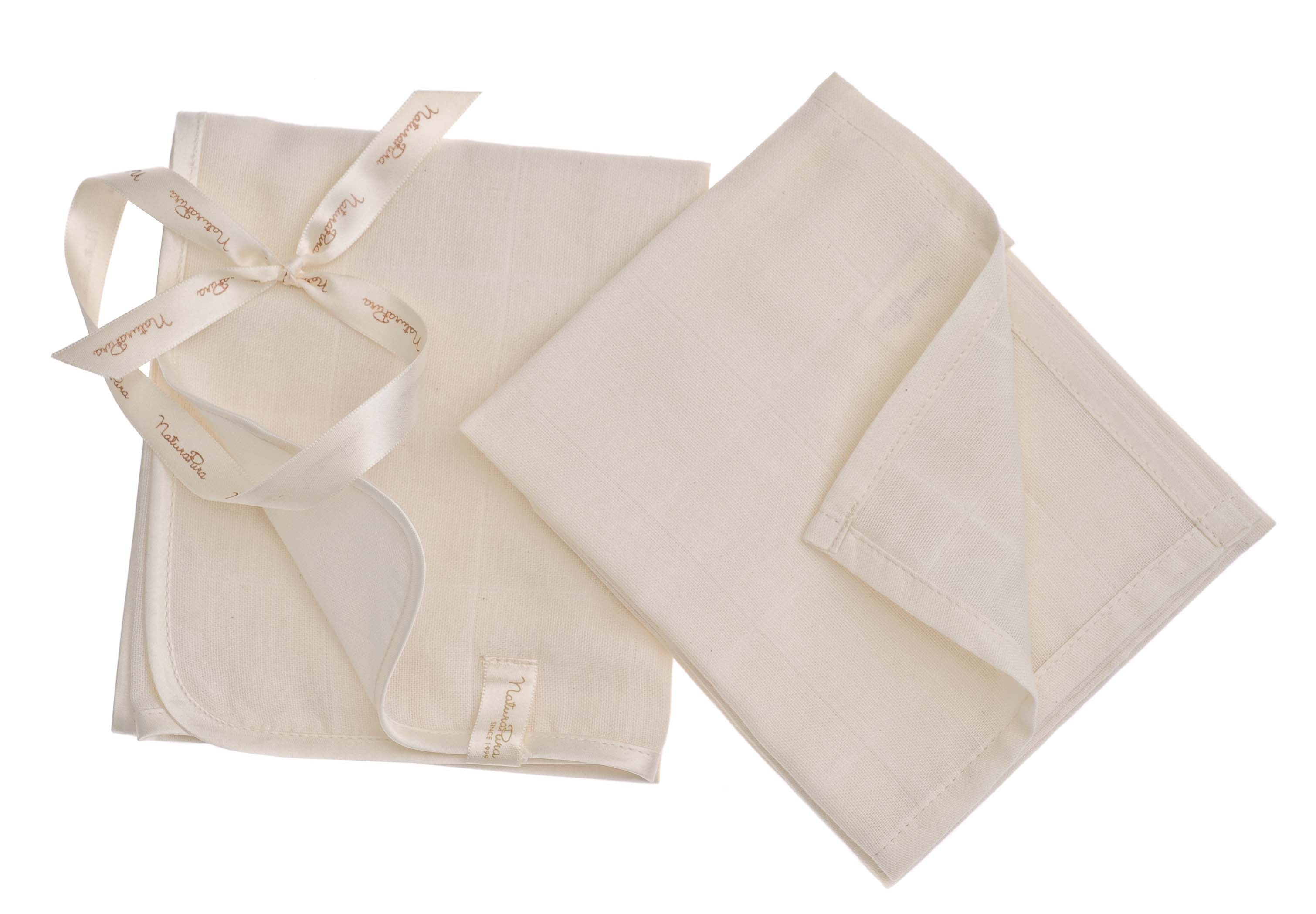 9161 ENSEMBLE DE 2 LANGES:OURLET 1 SIMPL